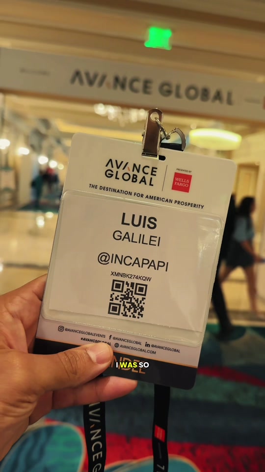 @Inca Papi