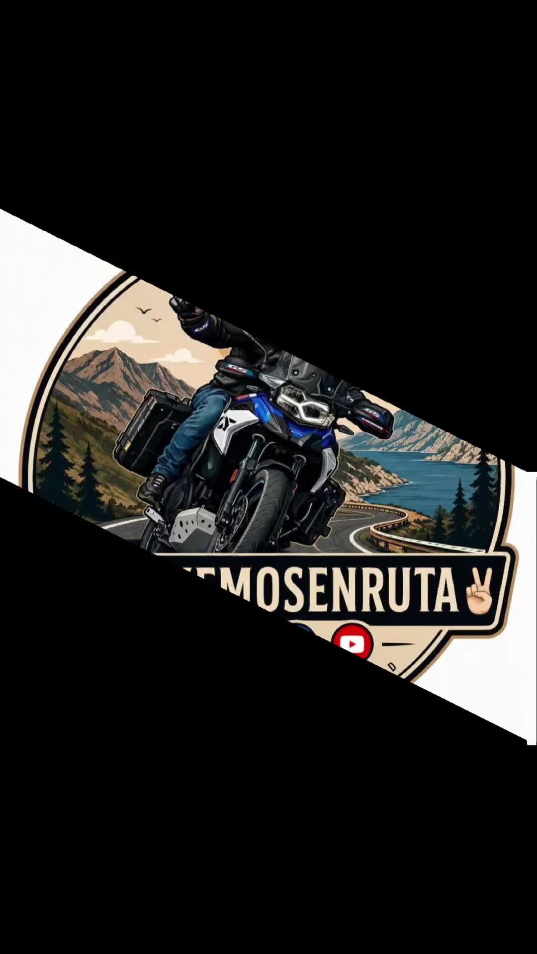 @nosvemosenruta