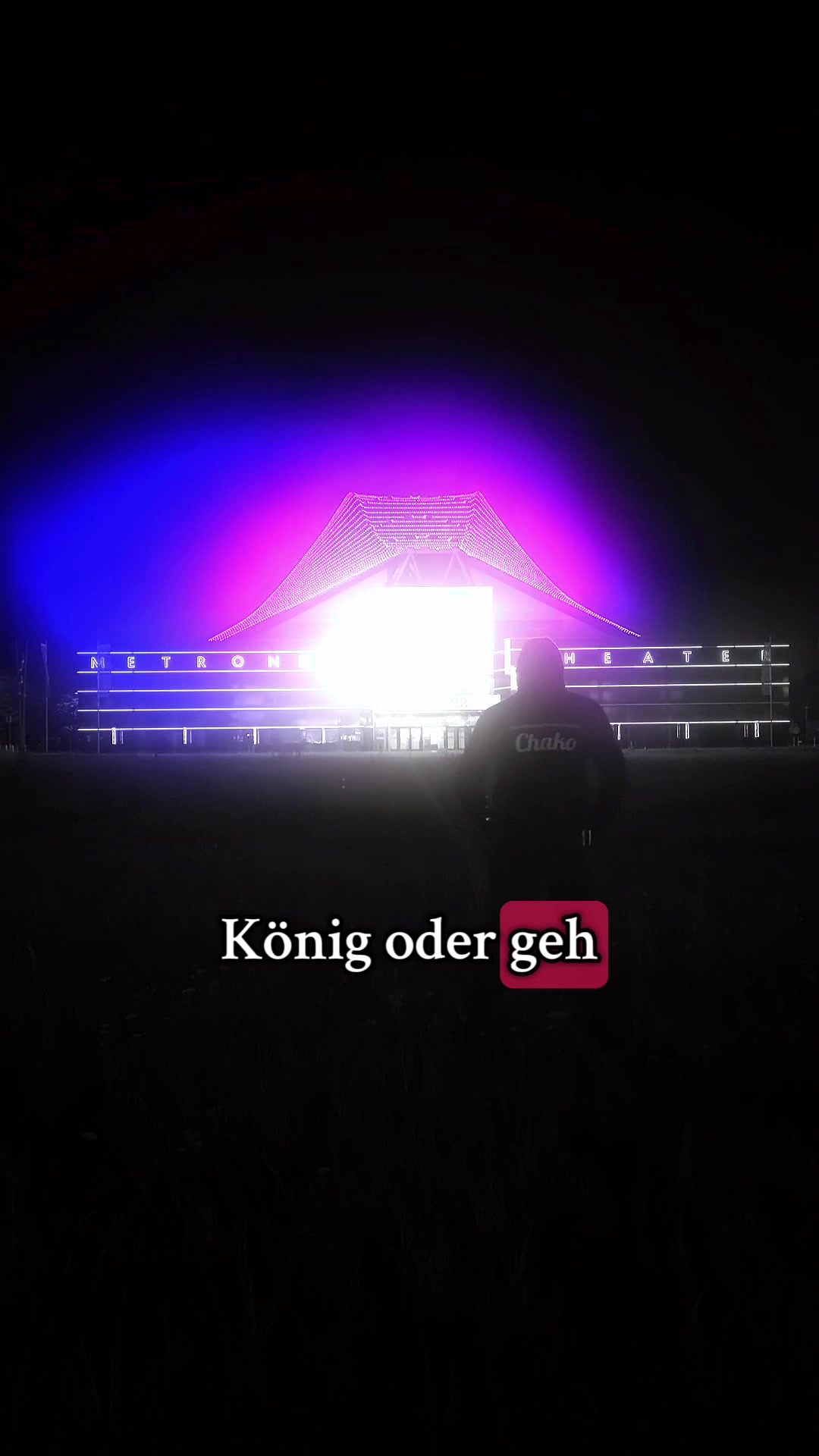 @̷C̷h̷a̷k̷o̷