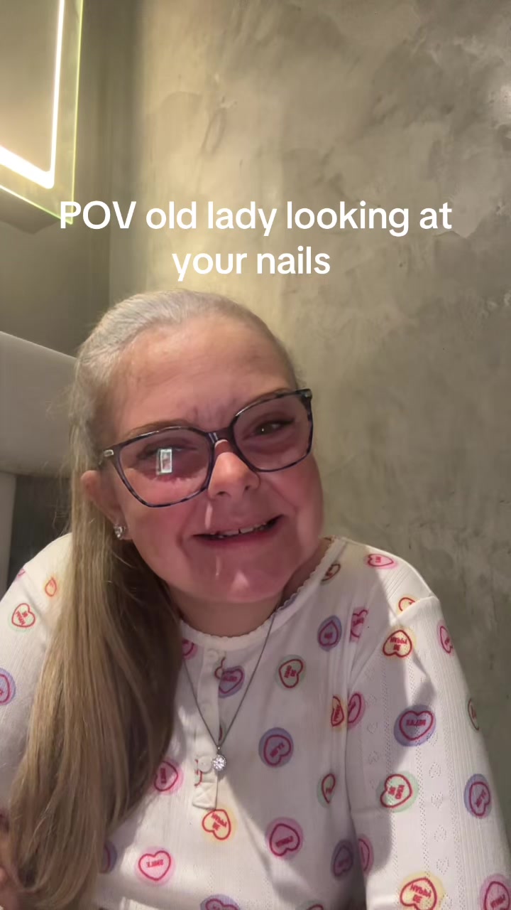 @Ava Griffin