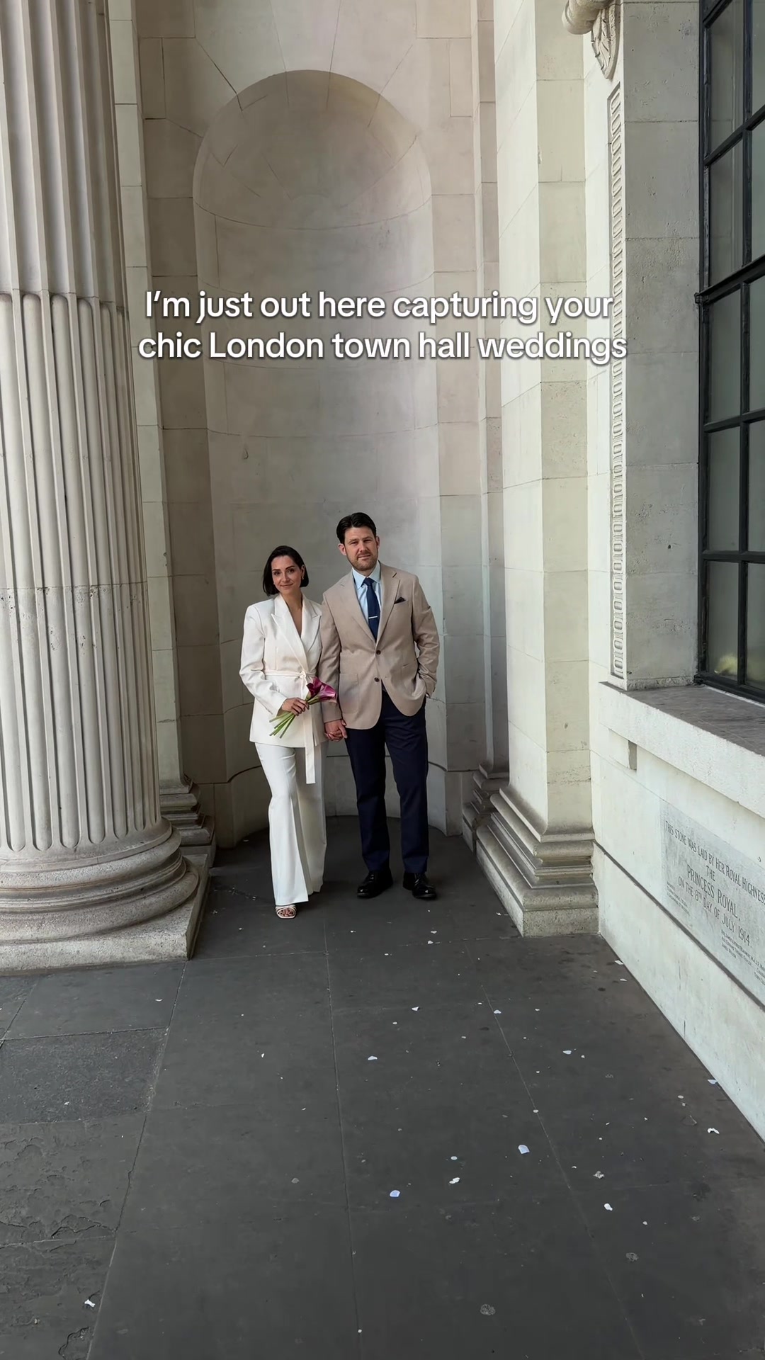 @Sally -UK Wedding Photographer