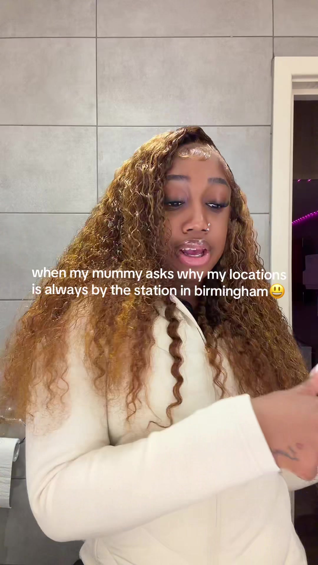 @EMMA GRACE
