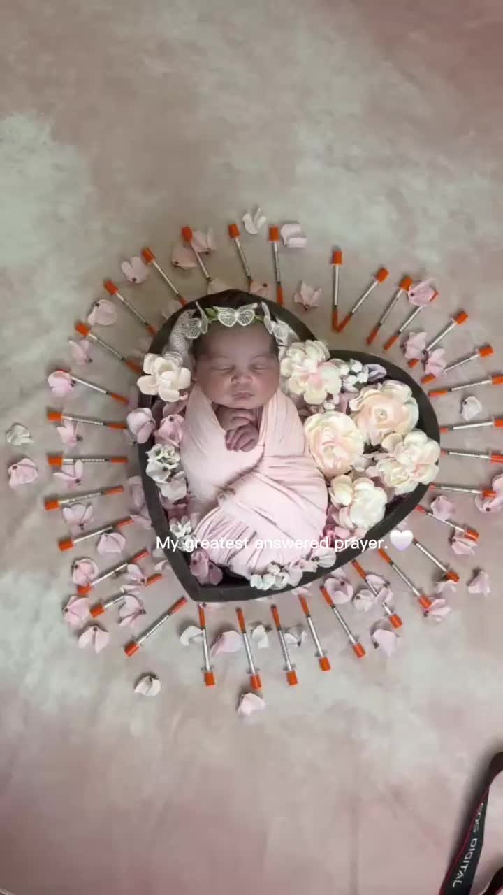 @Leah Marie | Motherhood + IVF