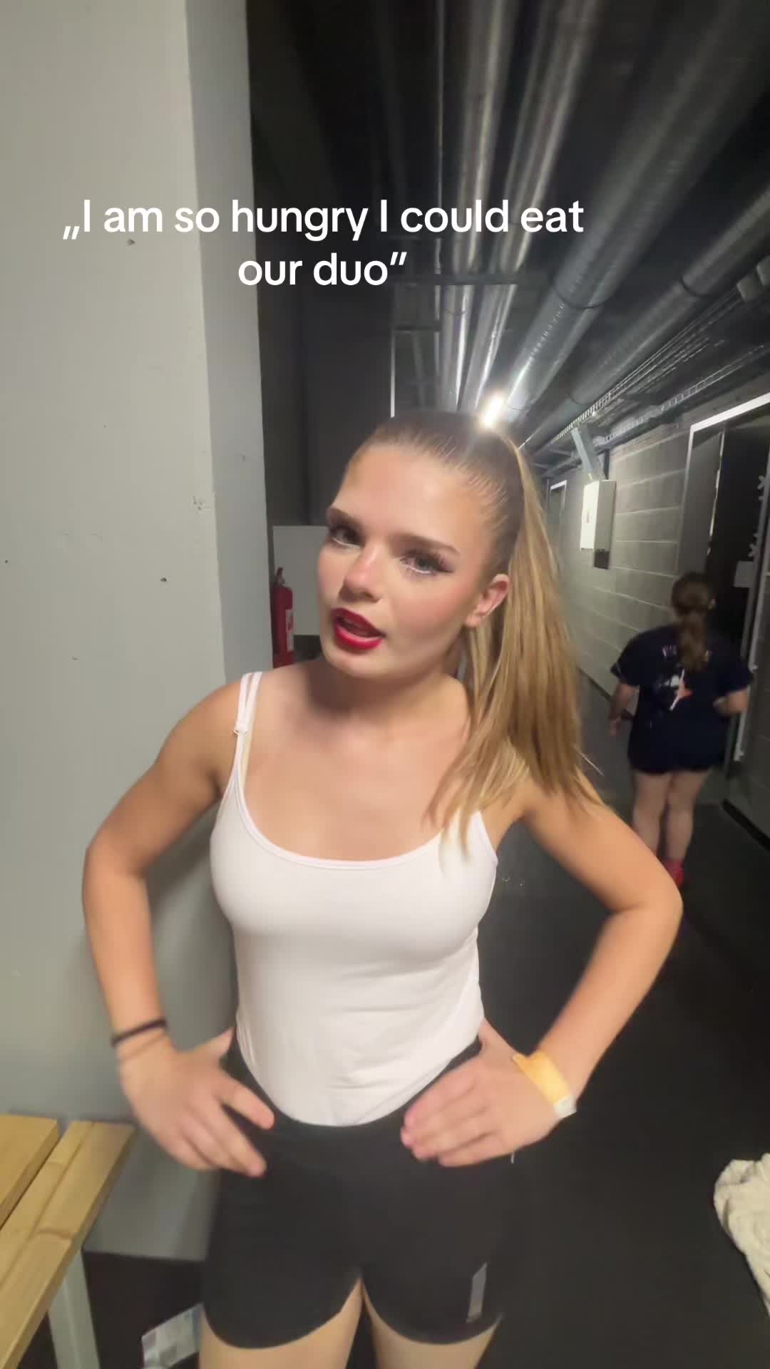 @mażoretki