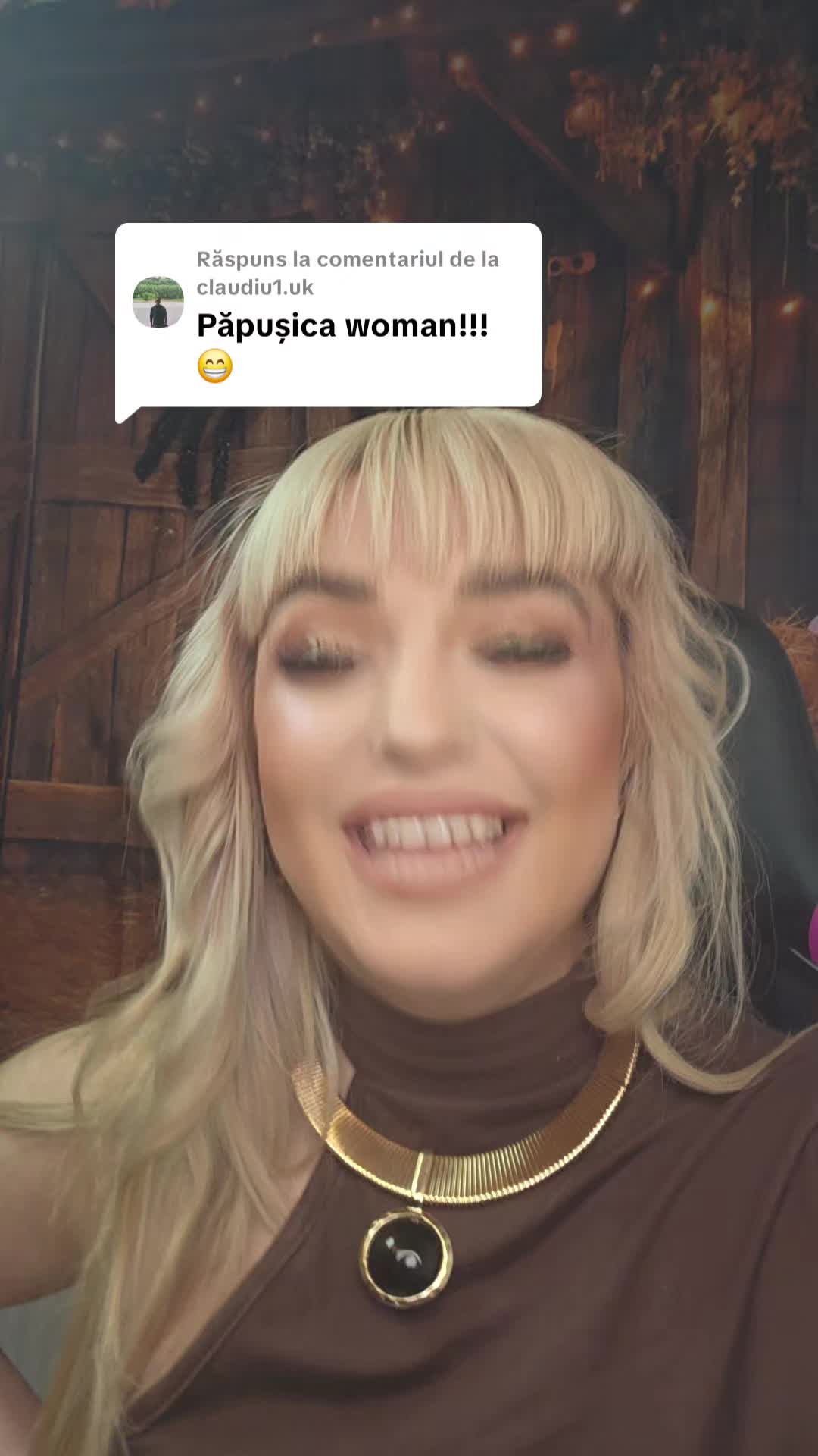 @CrazyWoman