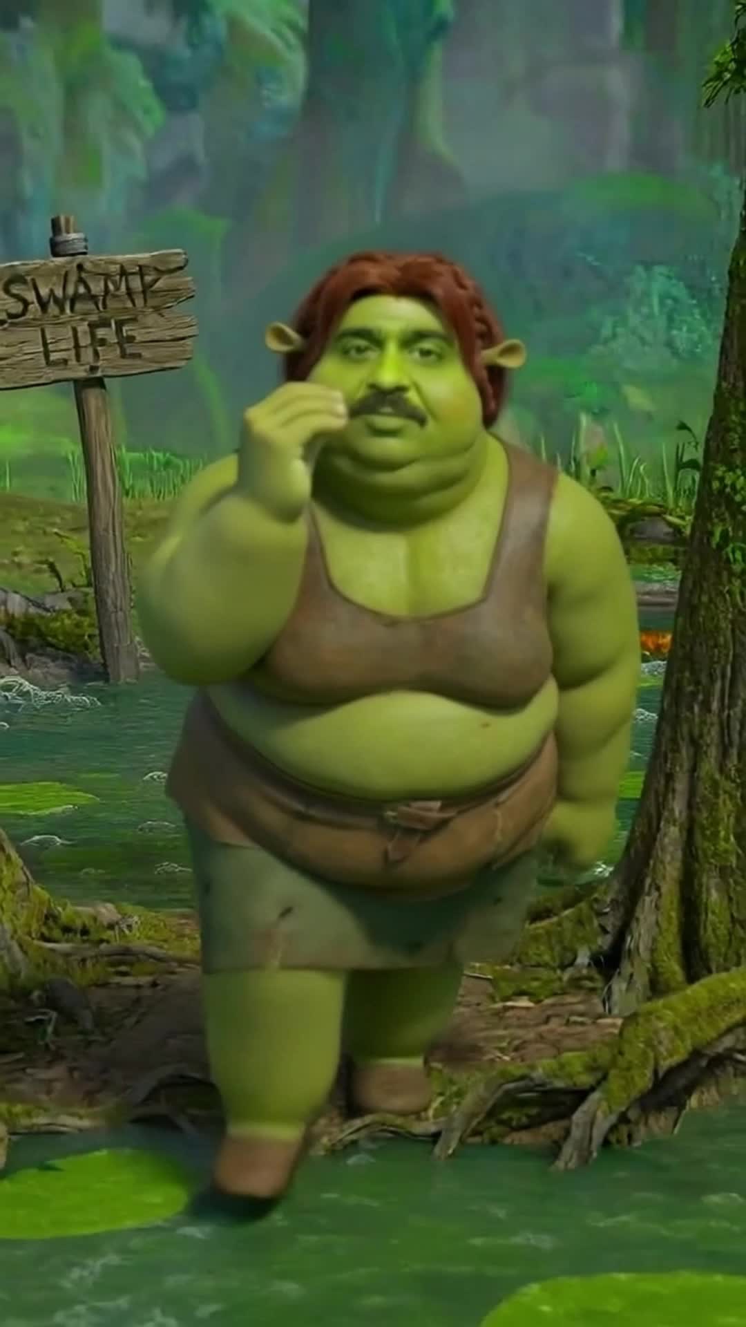 @Shreck