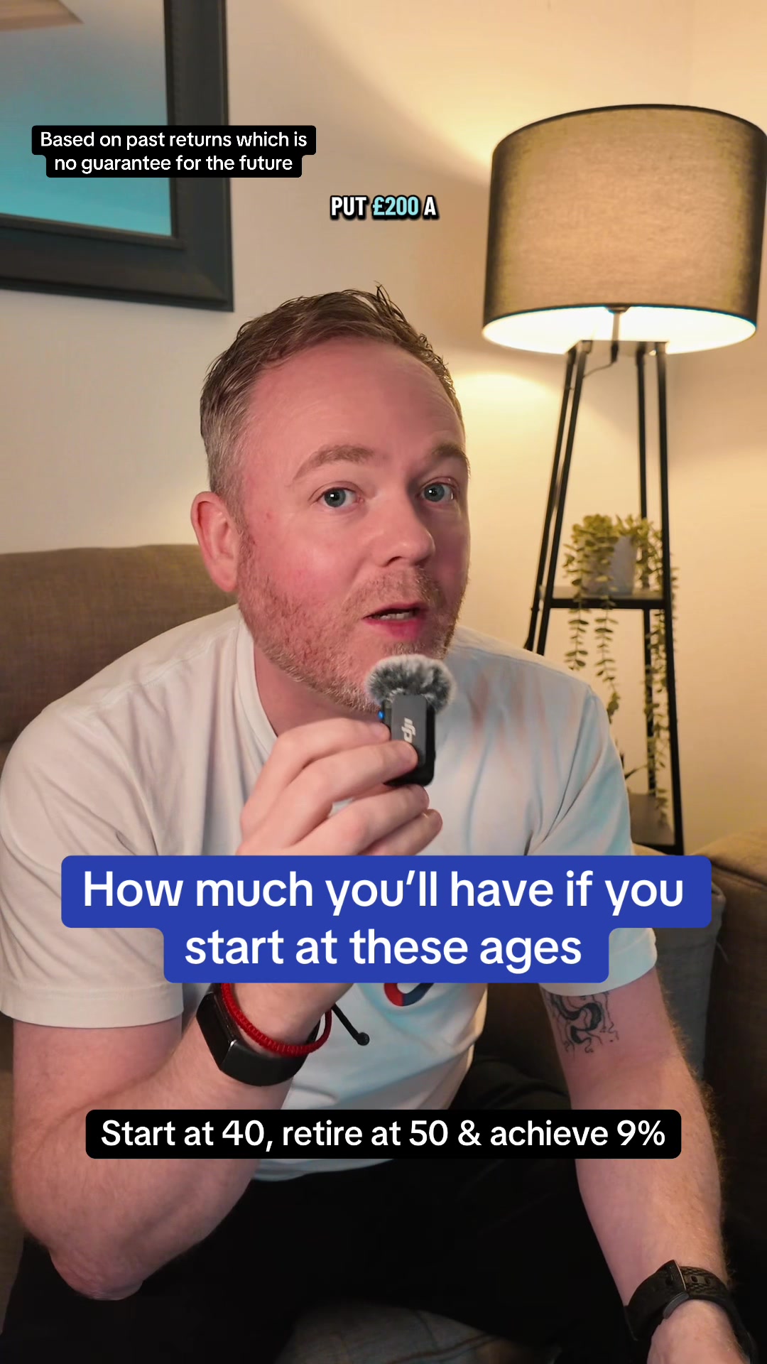 @Neil Invests