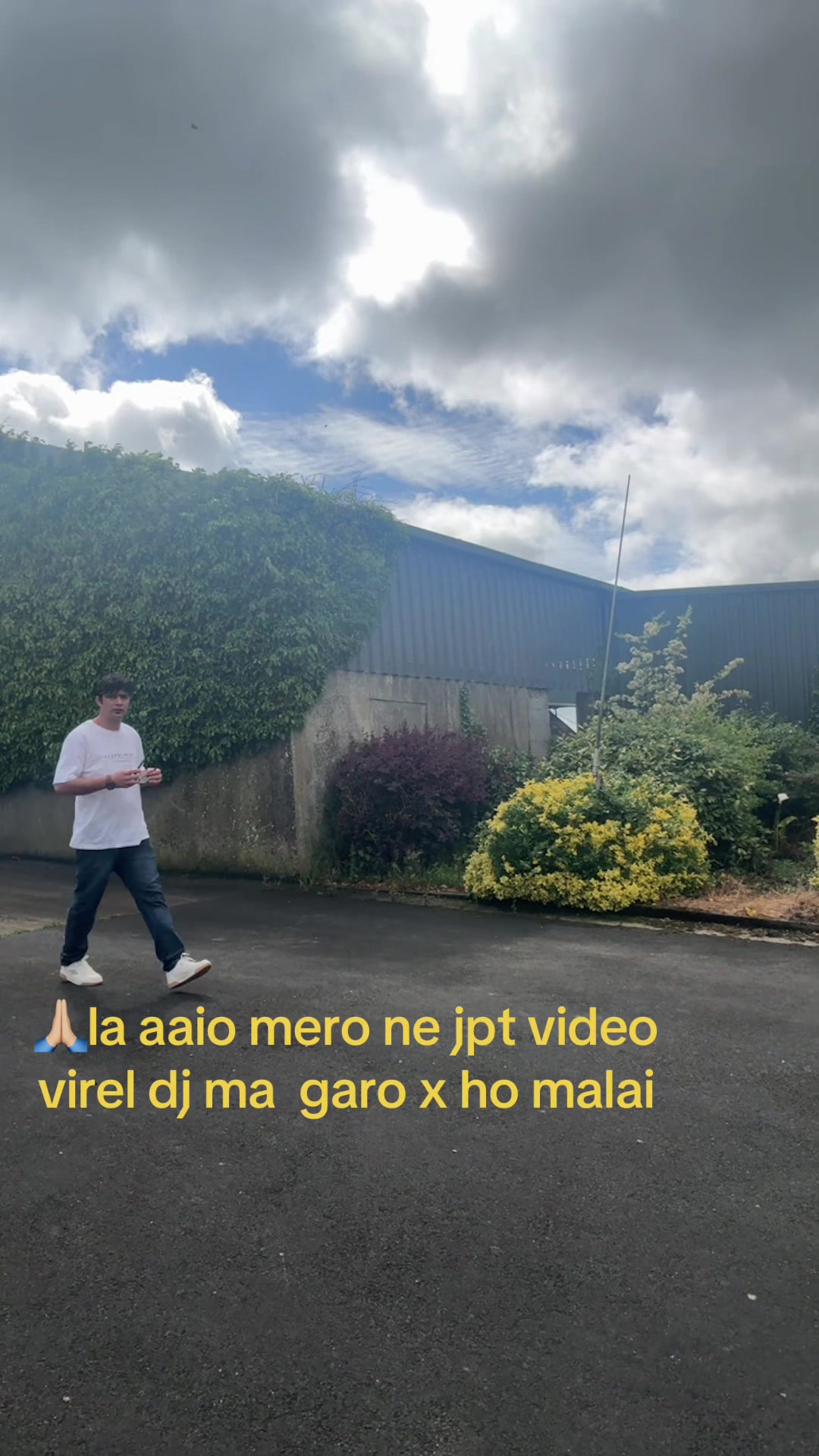 @Arjunkarki🇳🇵🙏🏼❤️🇮🇪🇮🇪