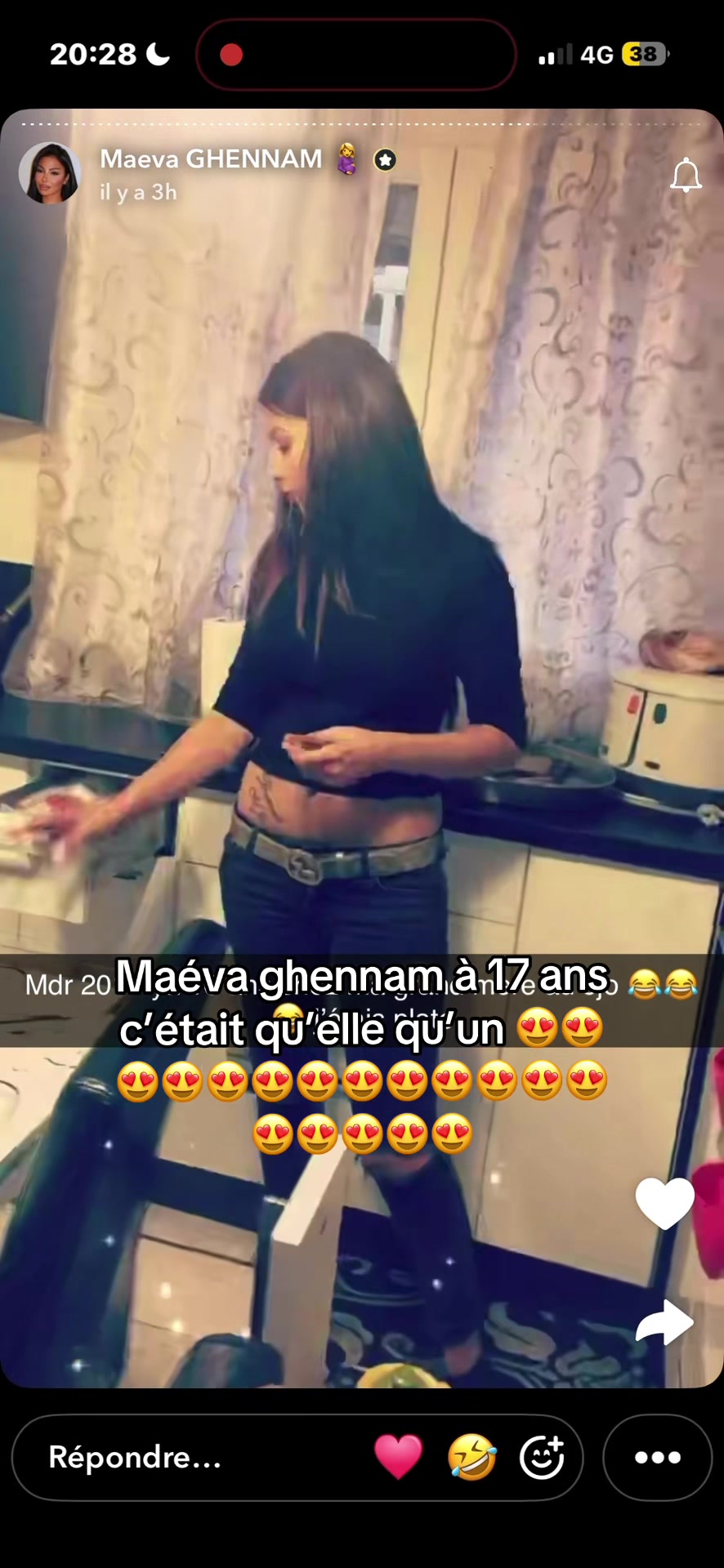 @ALEXIA QUEEN HOUSE