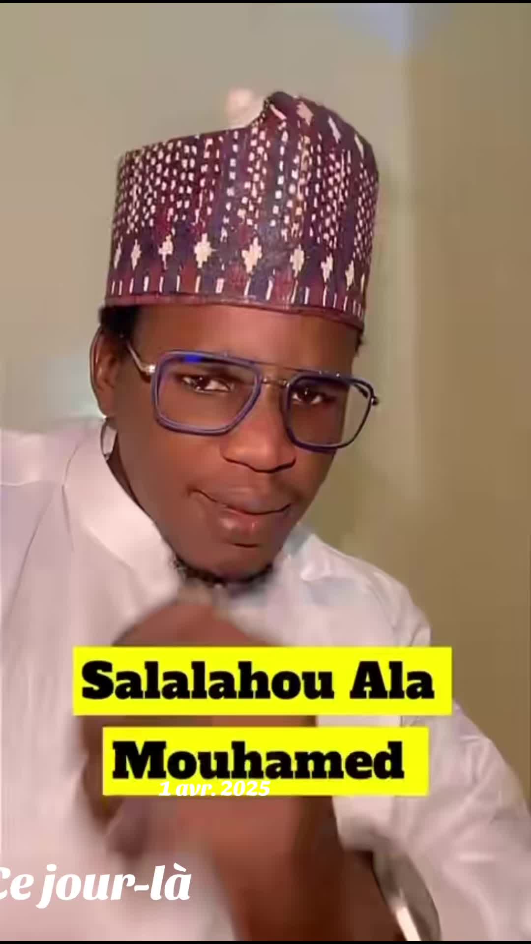 @Ibrahima Diagne ✪
