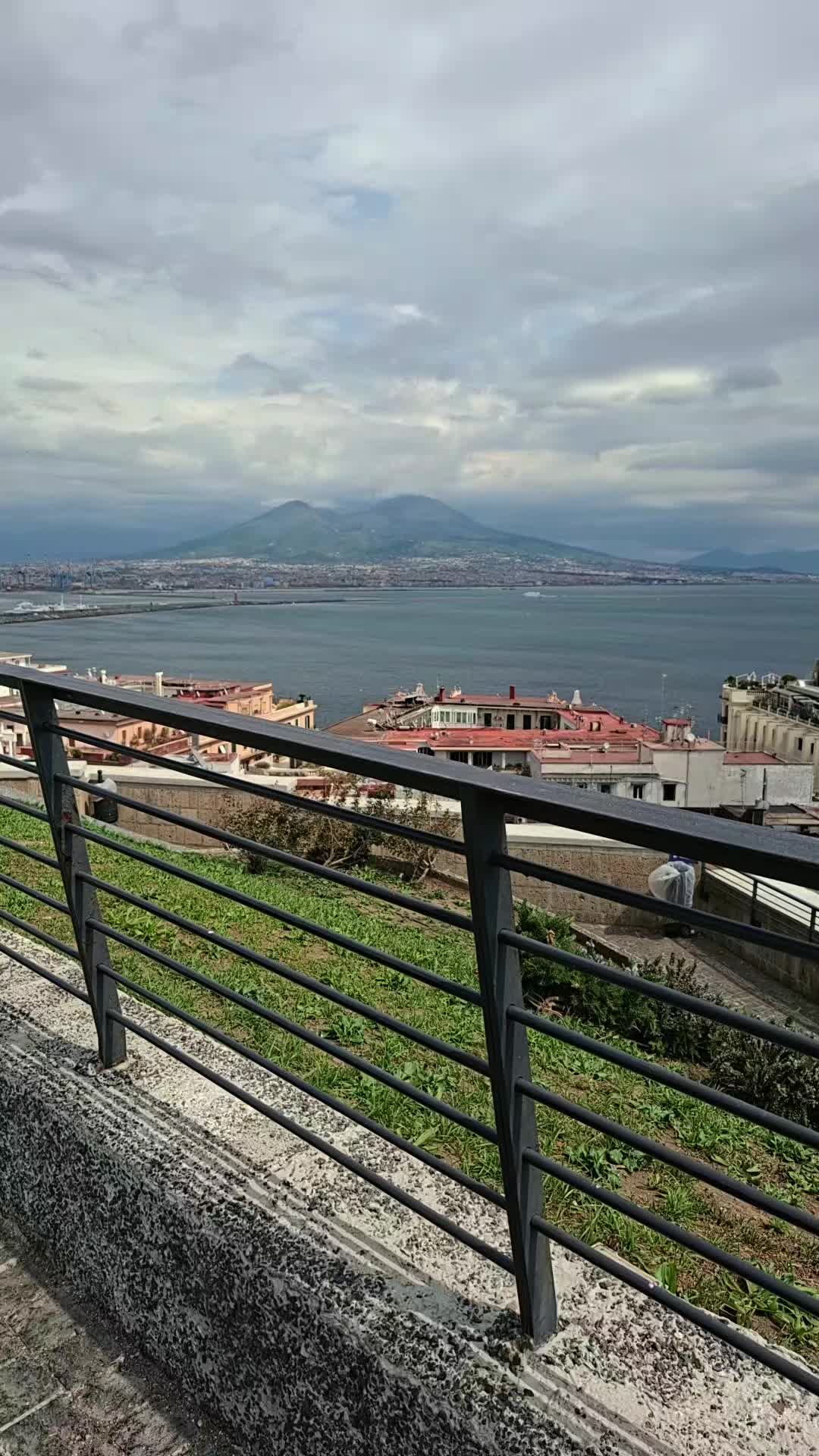 @Maria Ferrara