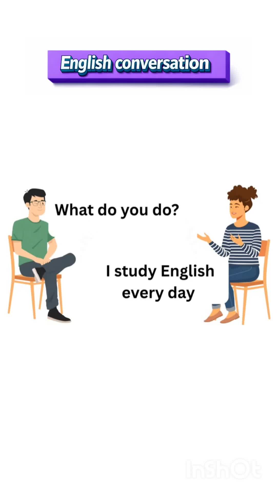 @English practice