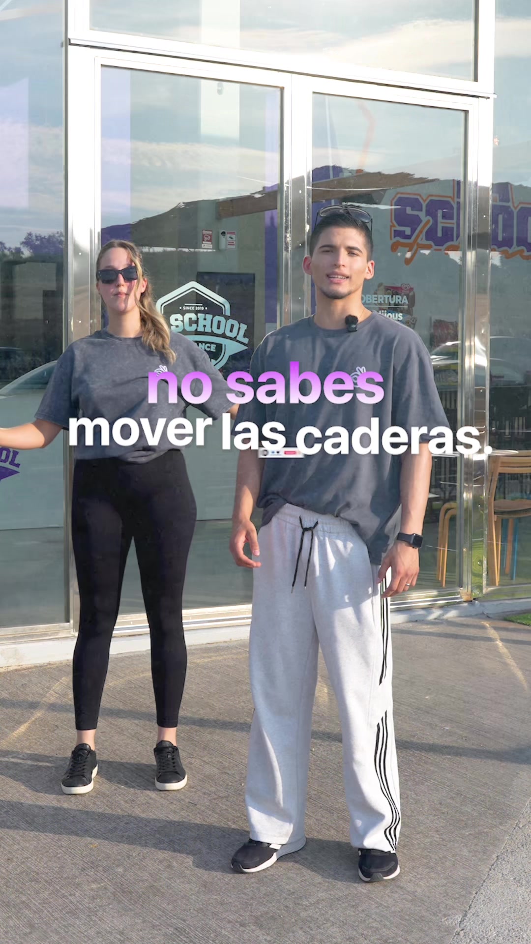 @La School of Dance