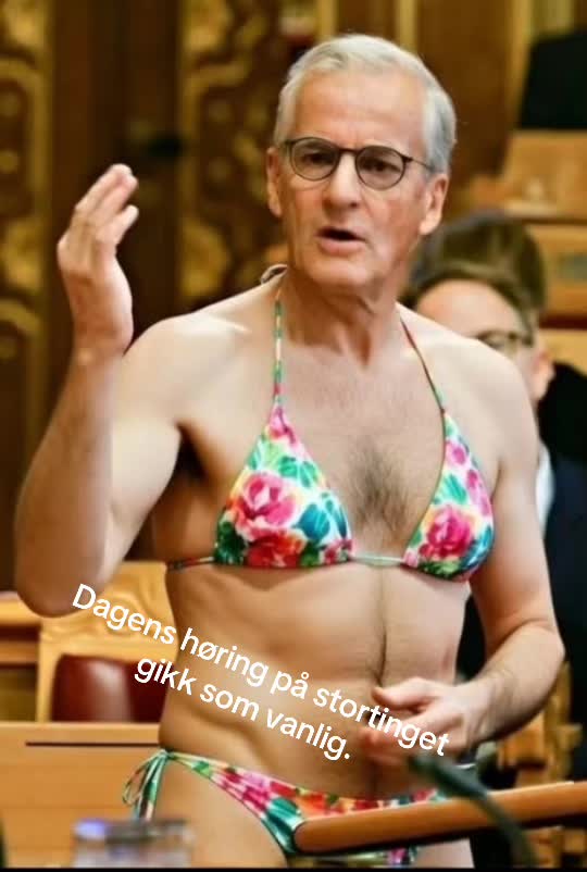 @Morten Kvam
