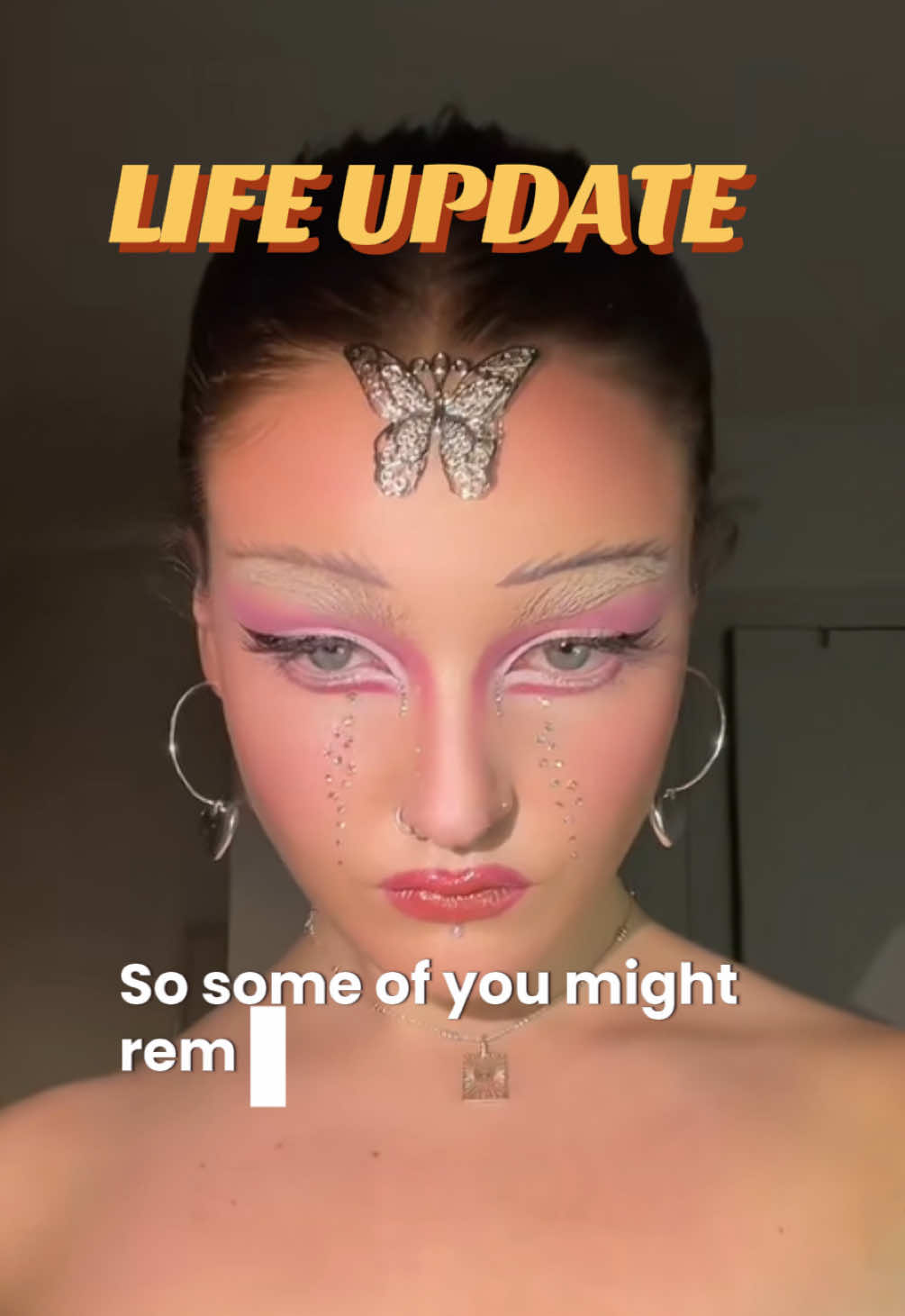 @Eloise Keeble