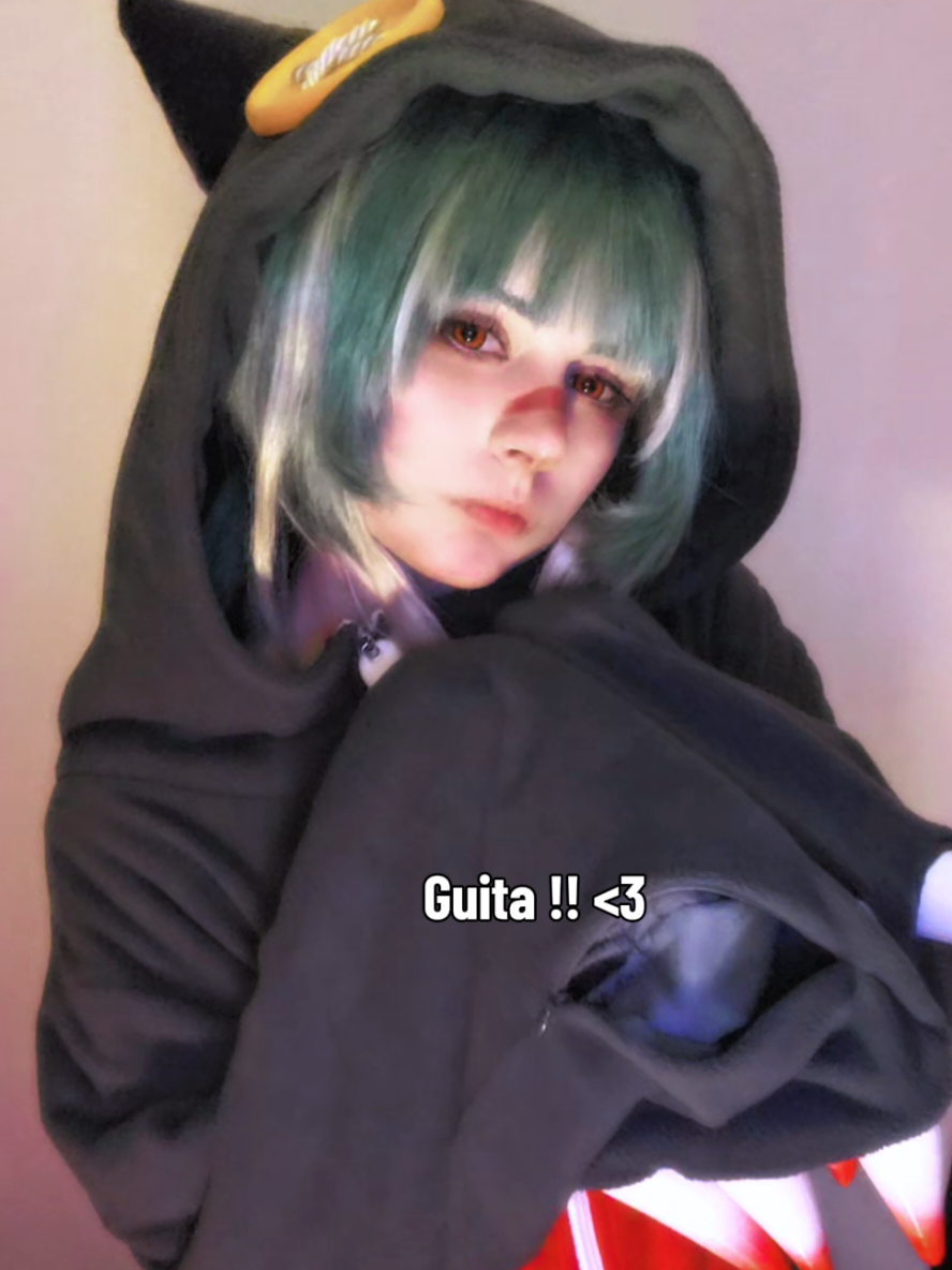 @Stawby ๐โจ๏ธ | Cosplayer