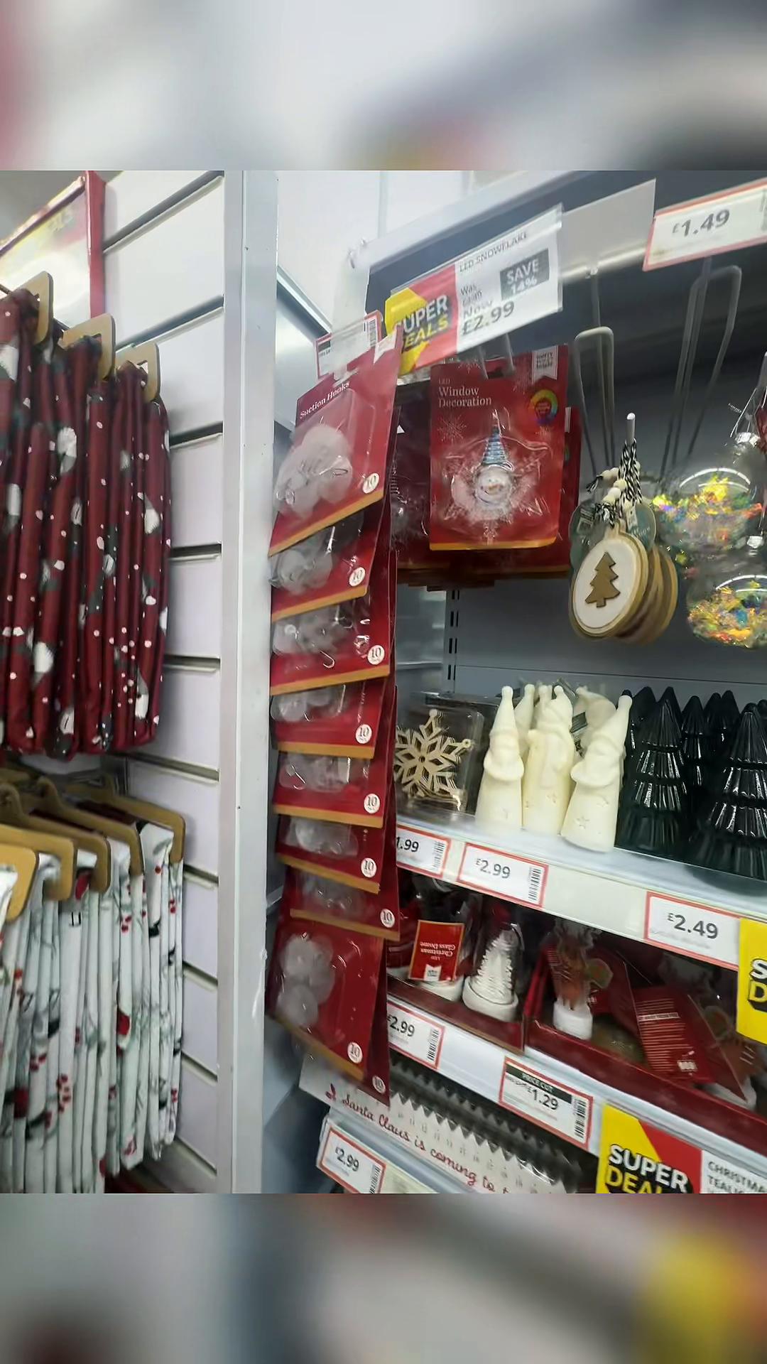 @UK Shopping For You