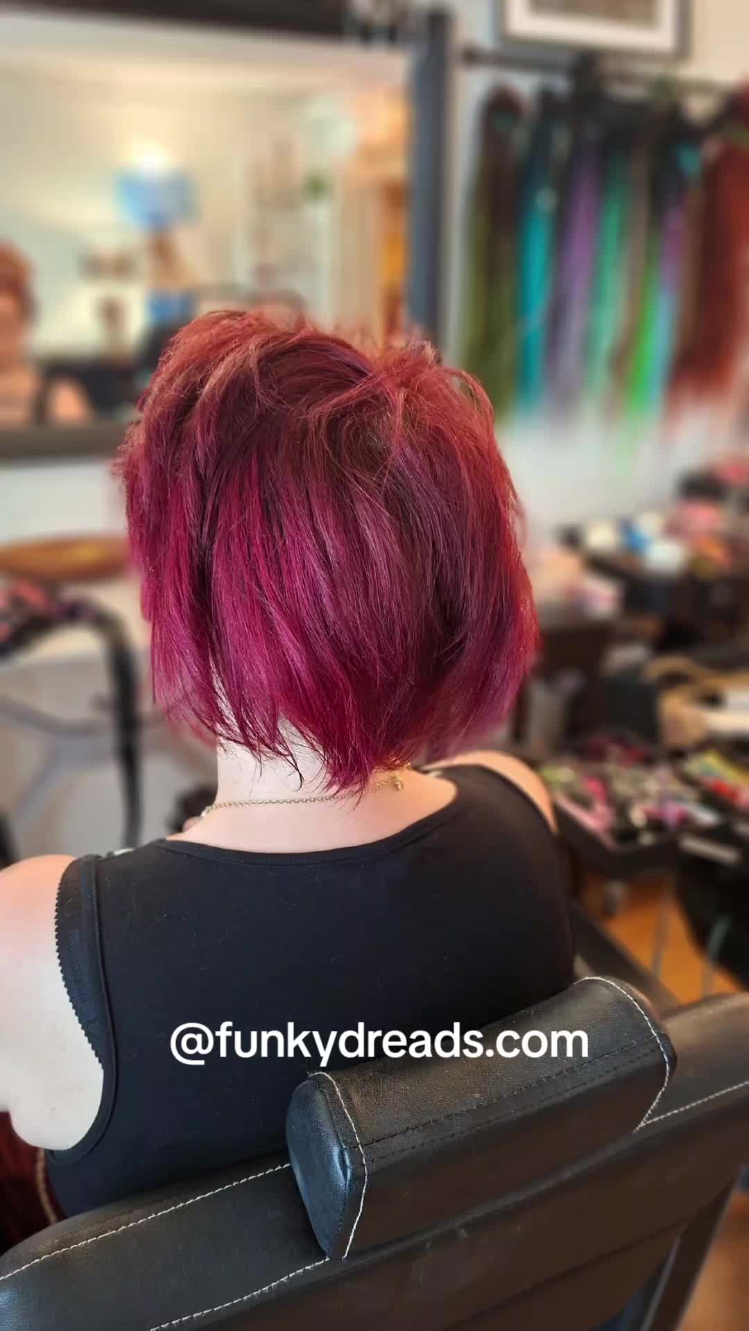 @Funkydreads.com