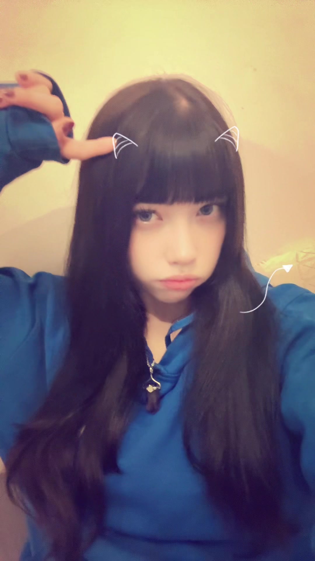 @meowcrobe unc