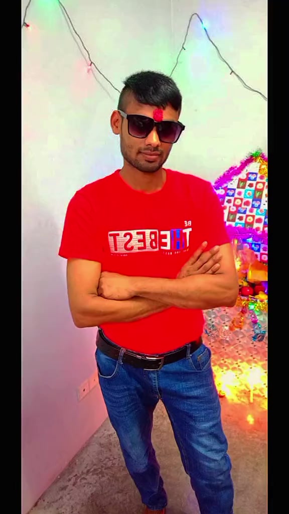 @Arjun Kumar Kushwaha