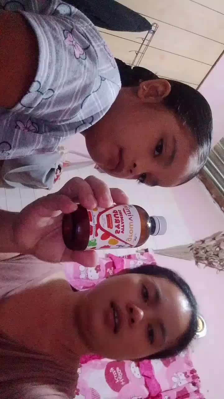 @momyriz&liyah