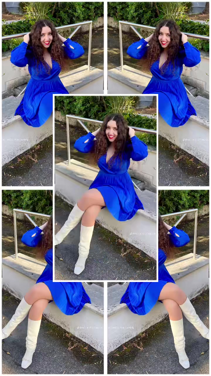 @Fan  page  Erica taci