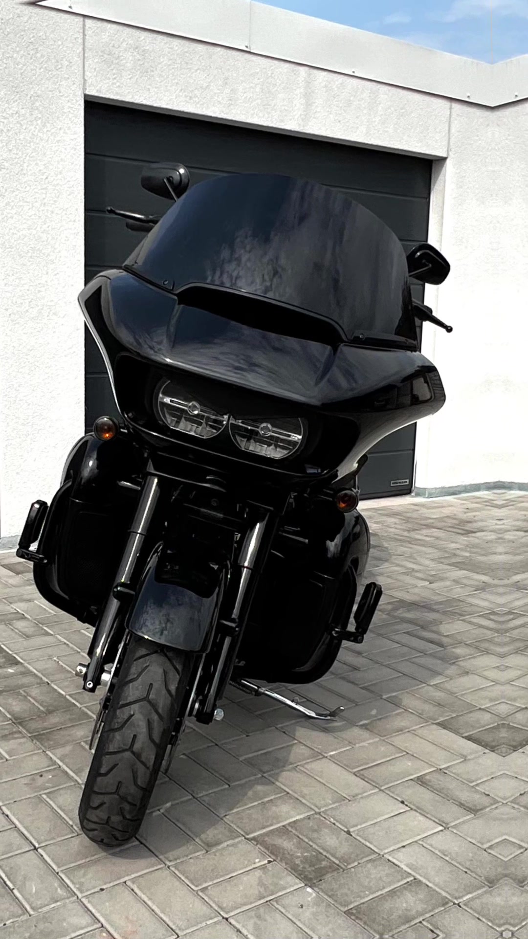 @Motorcycle Bazaar