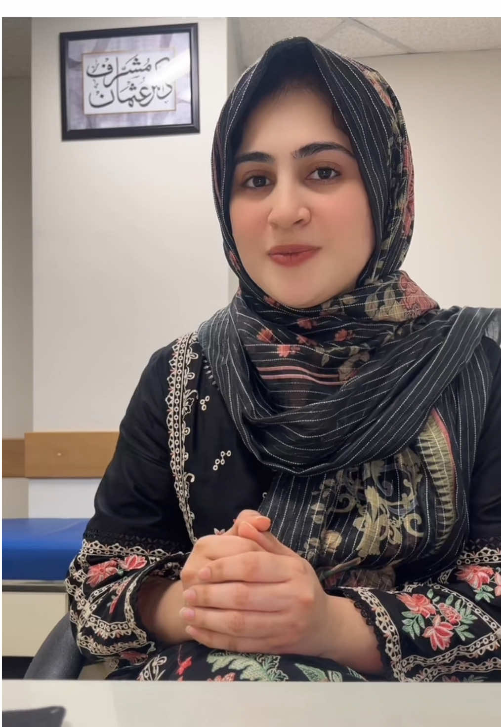 @MAryam Abubakaar 💫