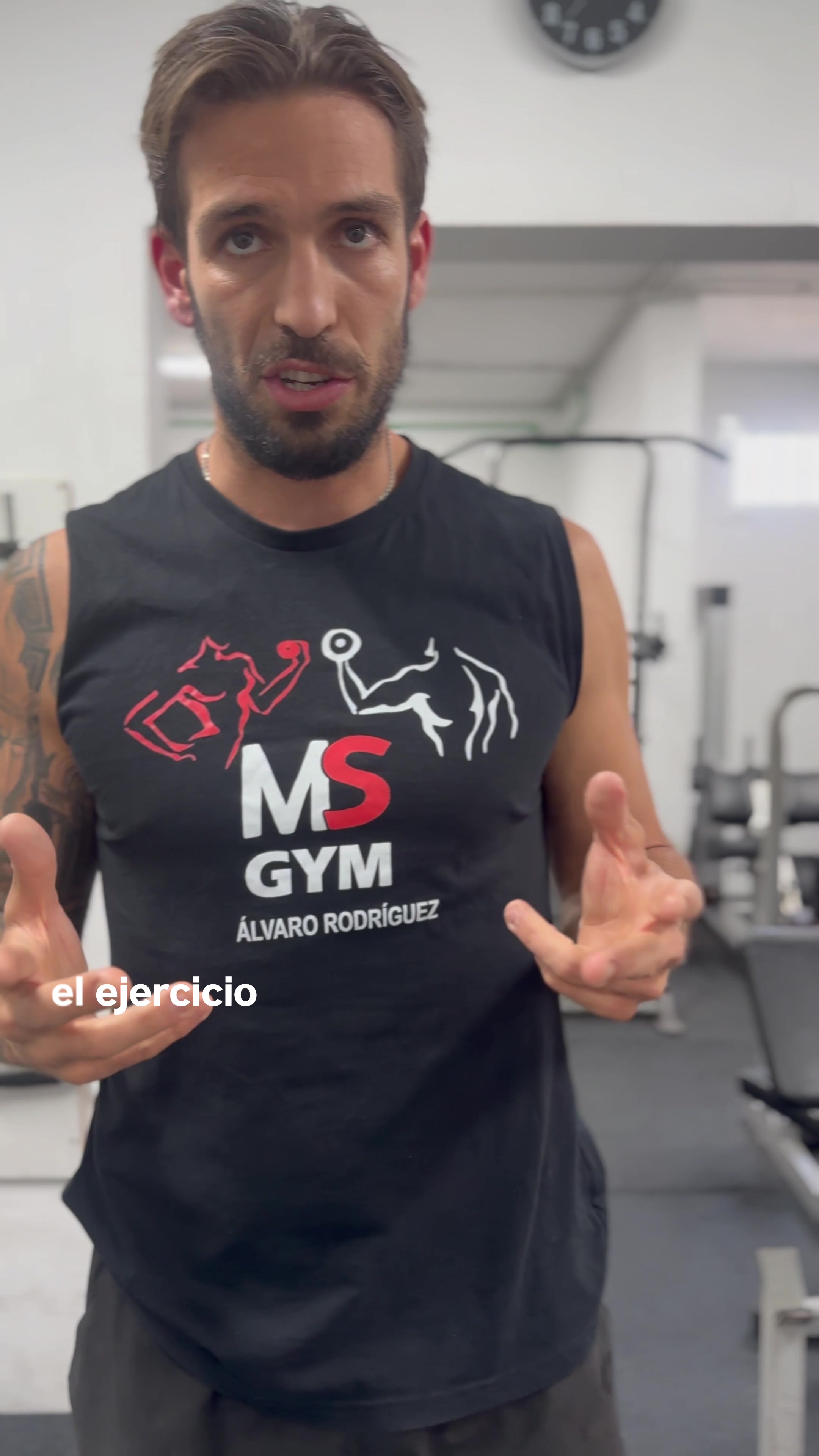 @MSGYM