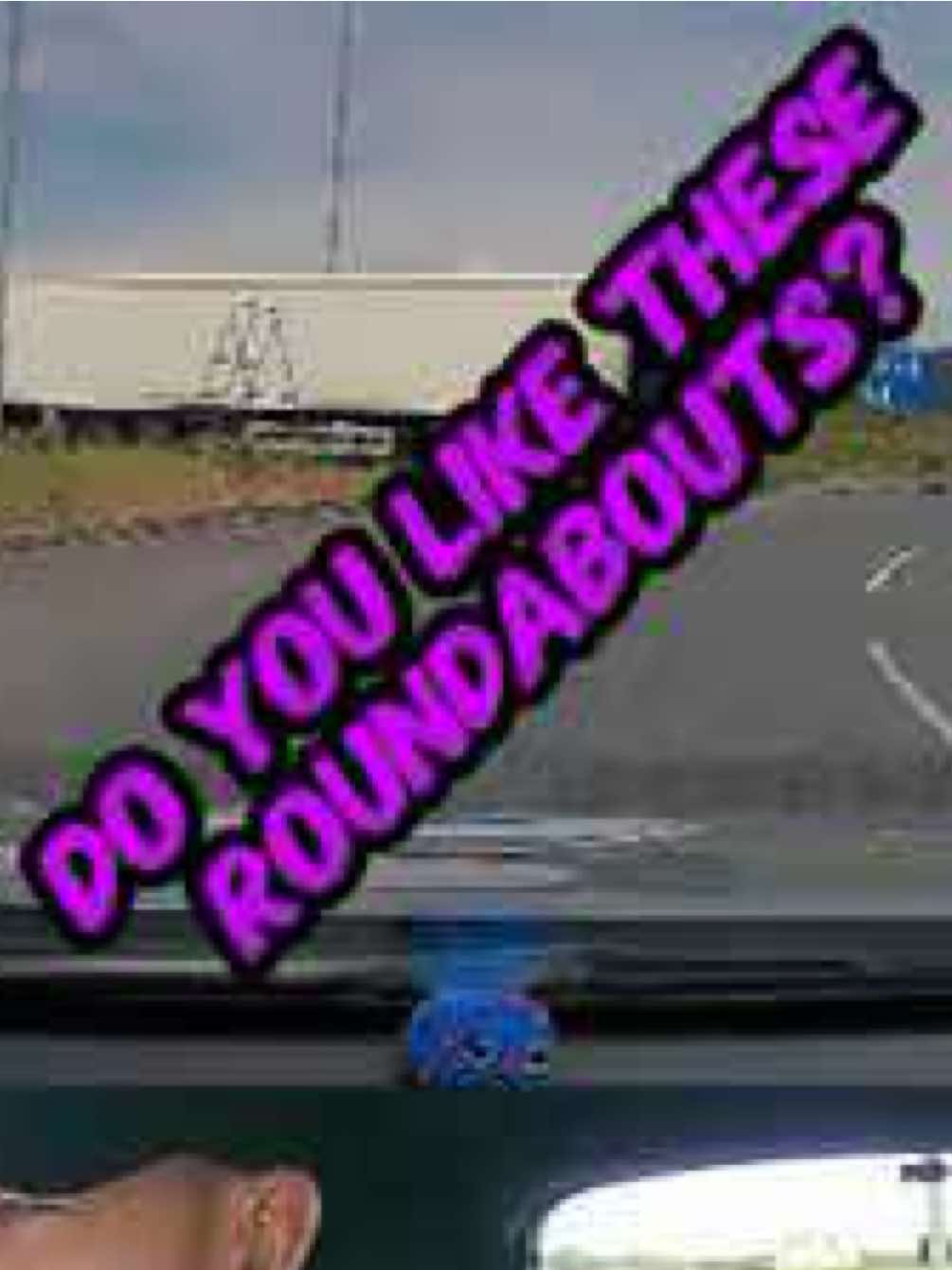 @Sheppey Driving