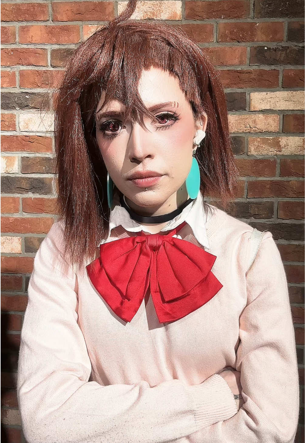 @ponyo/aya ๐
