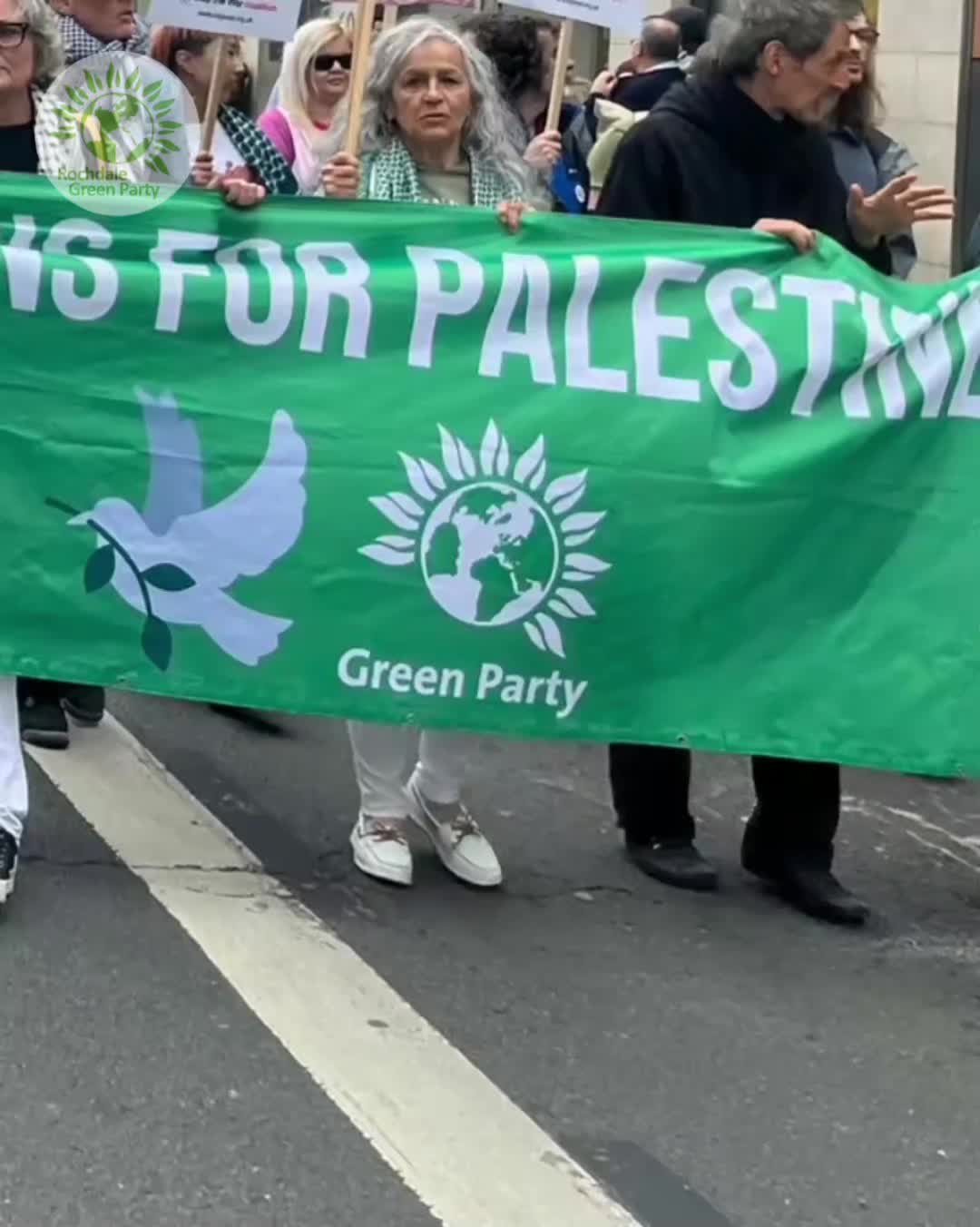 @Rochdale Green Party