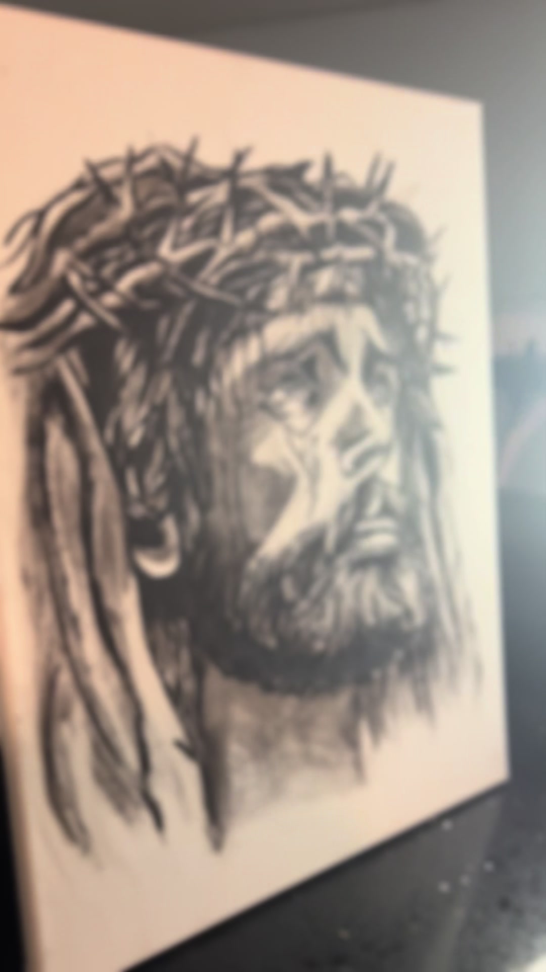 @✝️Monalizart🌖