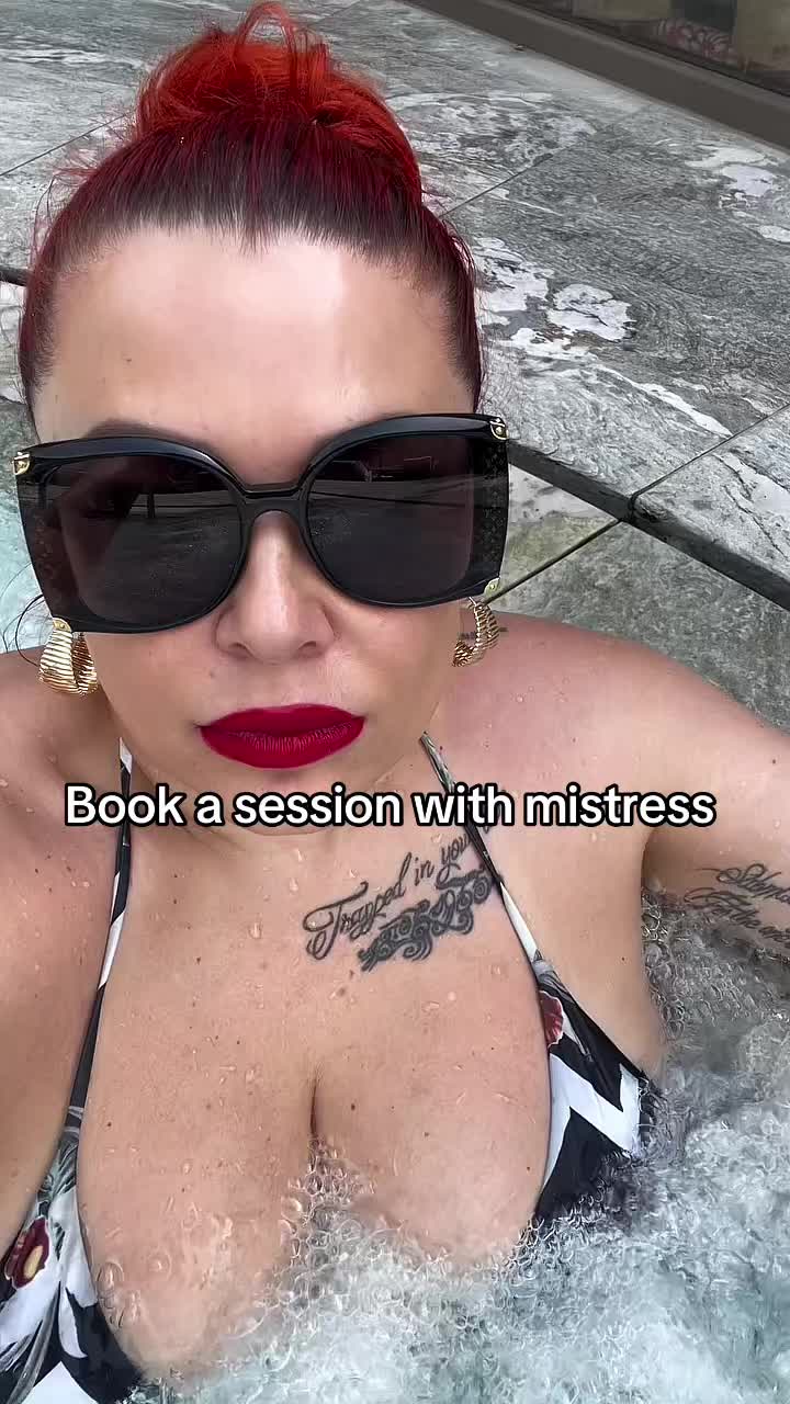 @Mistress Nora