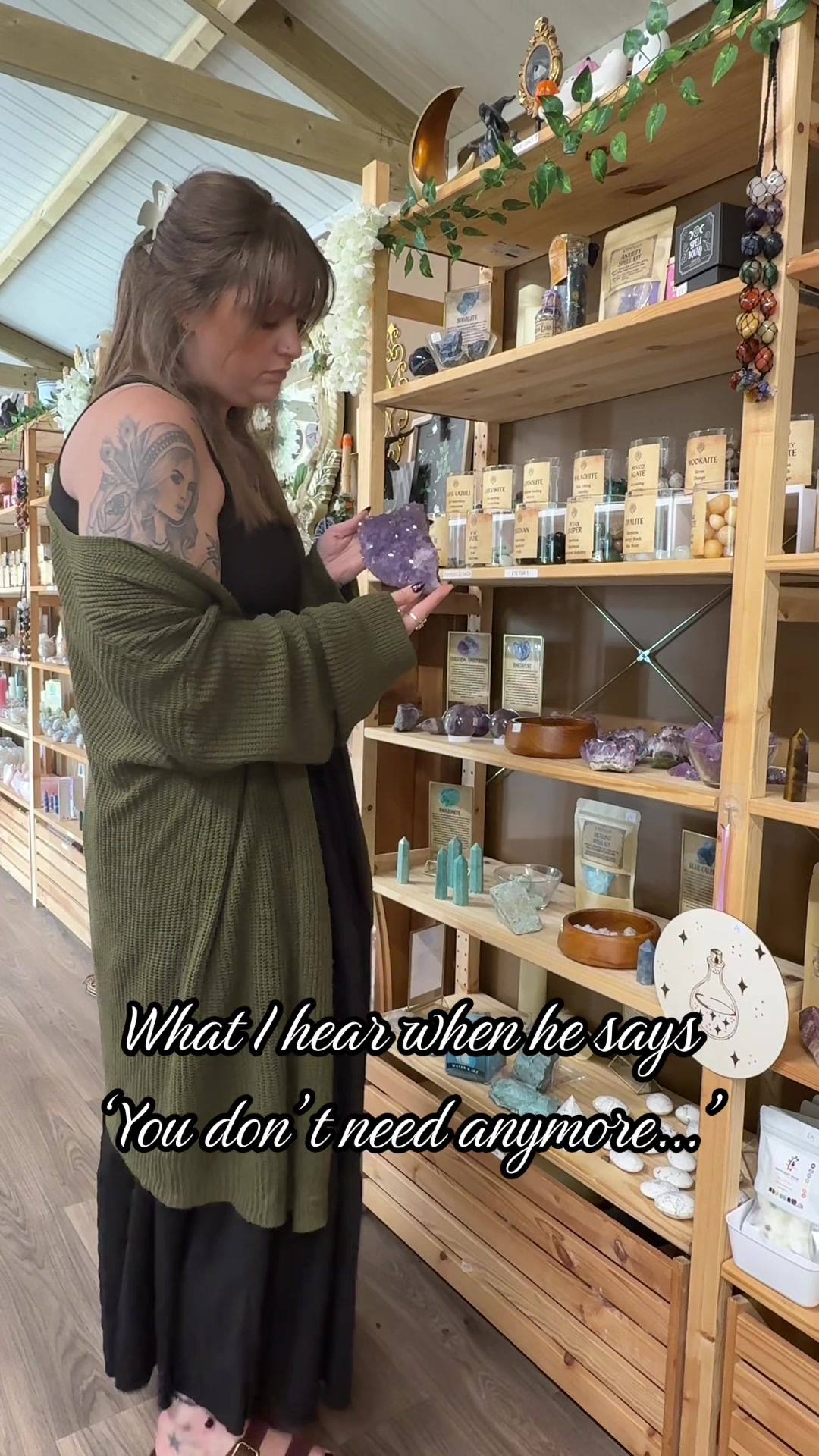 @Crystallia