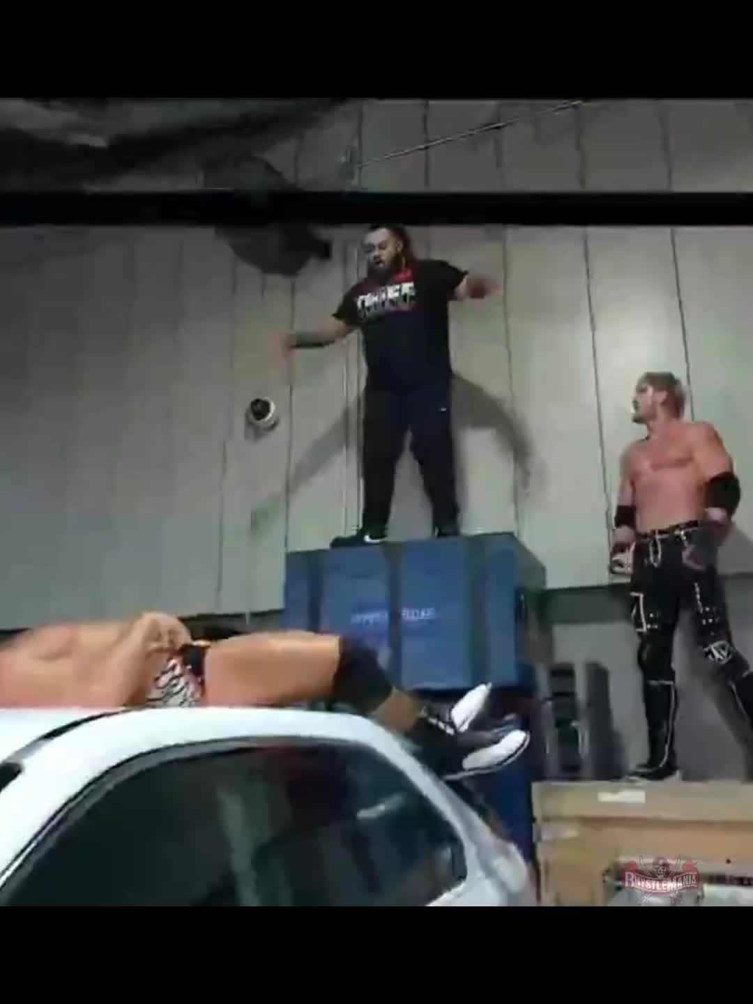 @RhystleMania