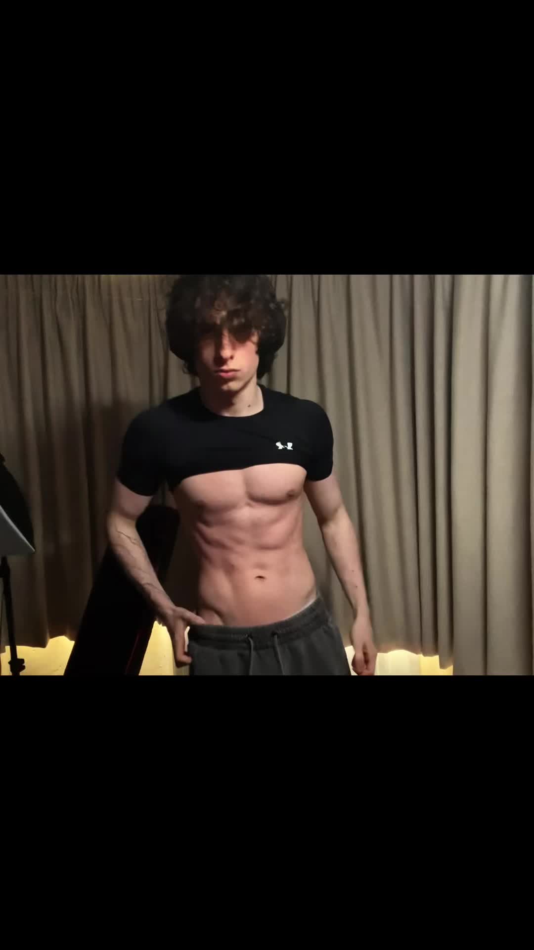 @Henroid