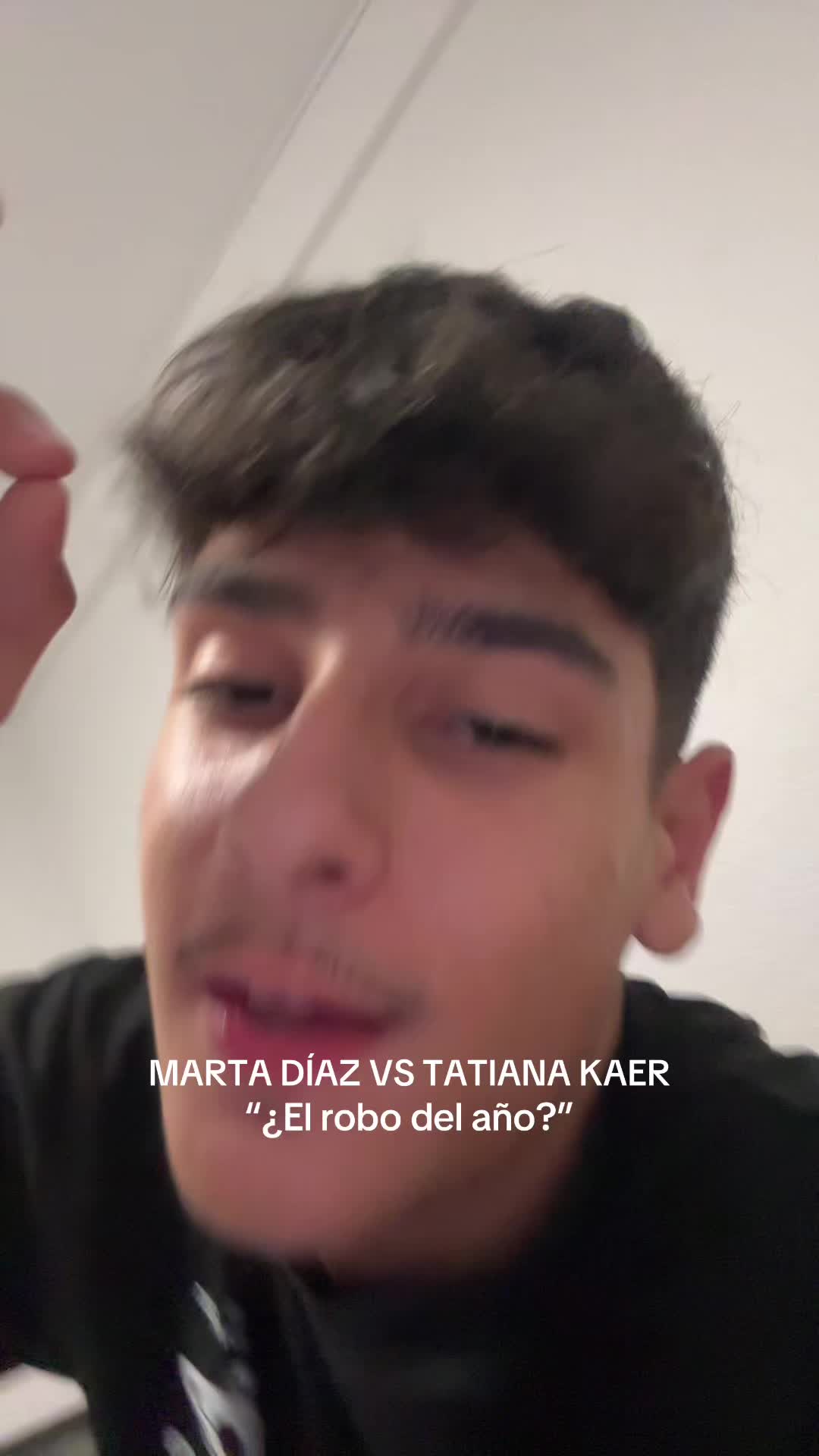 @Rafa Casta&ntilde;o