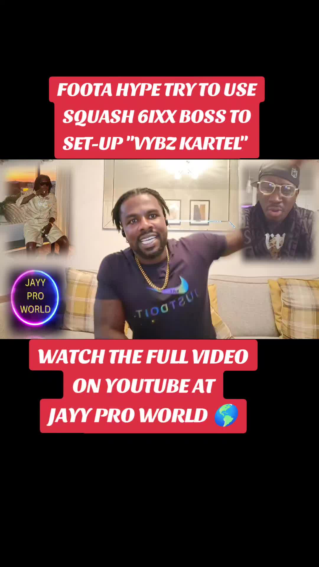 @Jayy Progress
