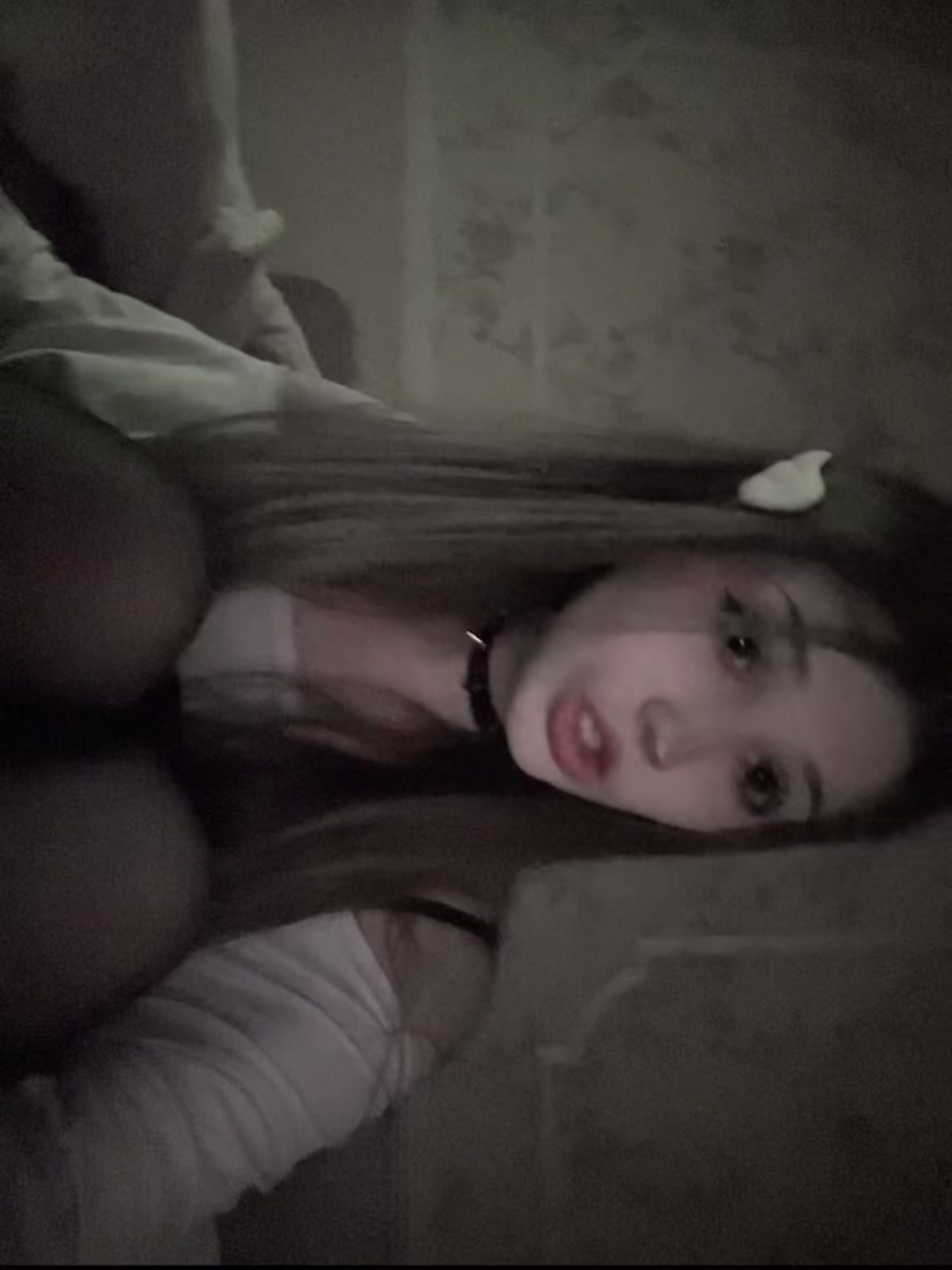 @нючик