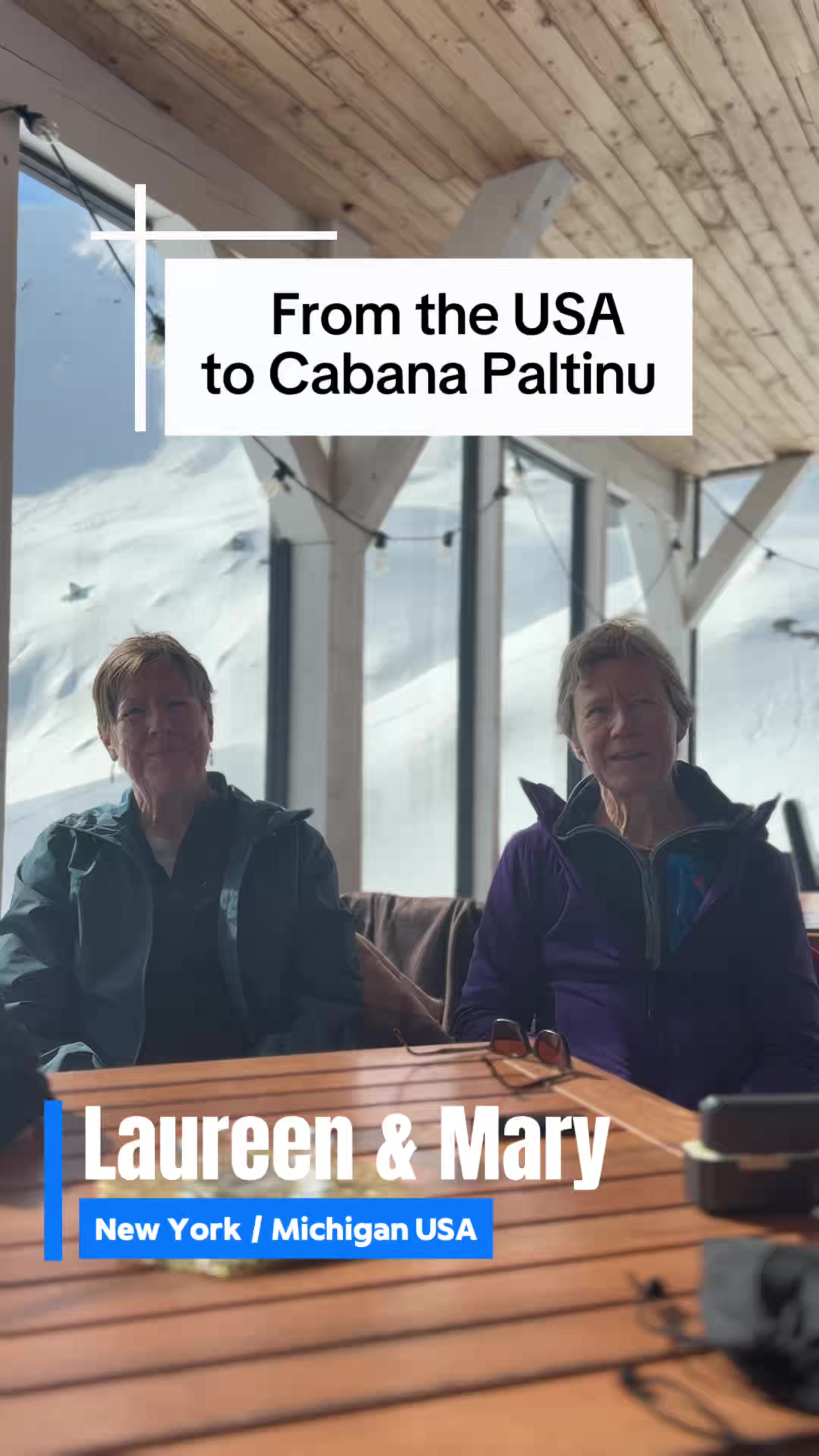@Cabana Paltinu