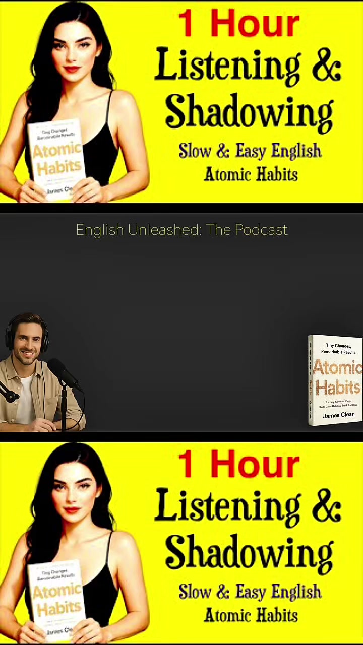 @English Boost Podcast
