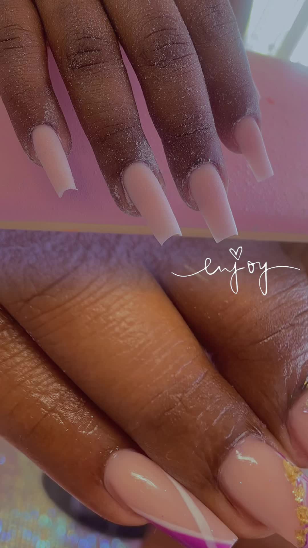 @Djamy nail’s