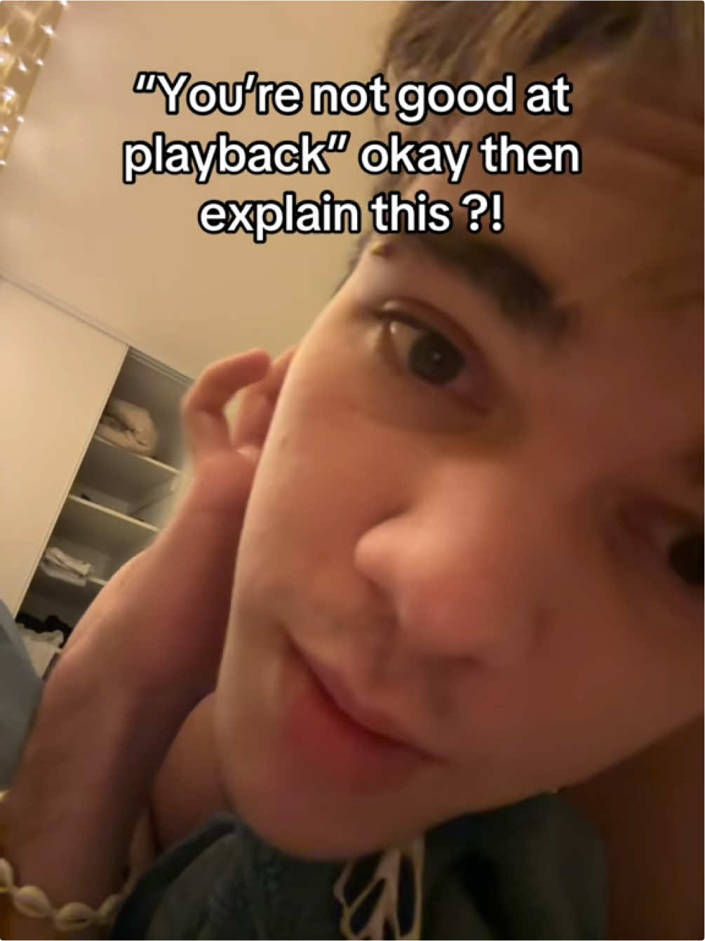 @Nic&oslash;ck