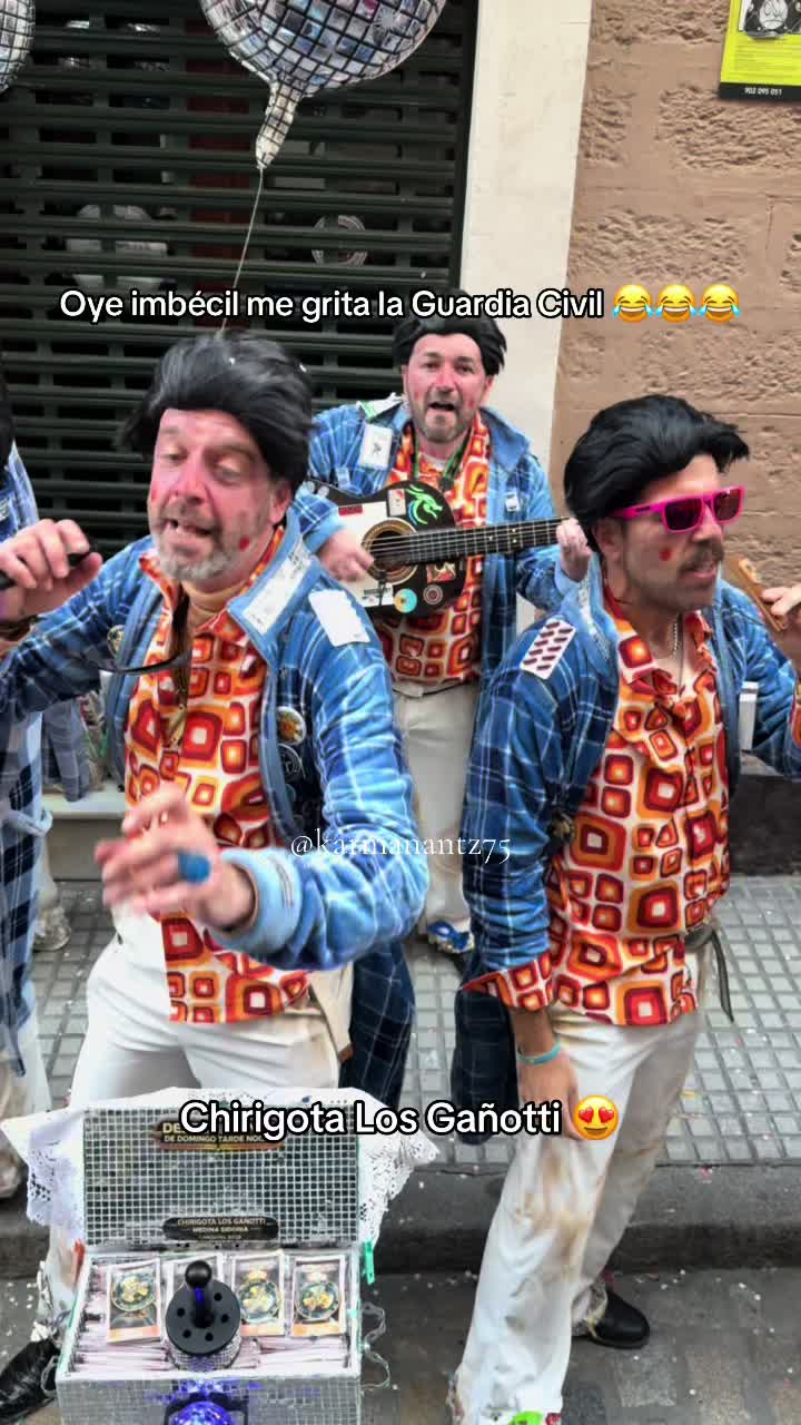 @Carnaval de Cádiz karmanantz75