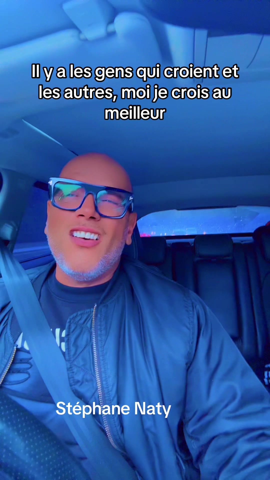 @Maté Smile