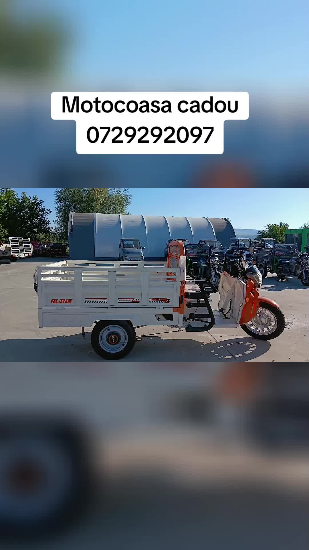 @Pure Electric - Fara permis