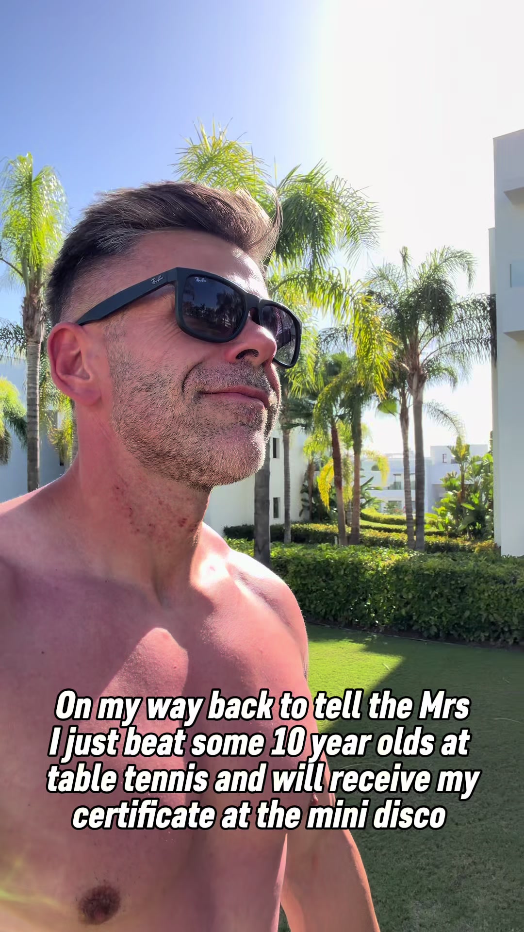 @Justin Stevens