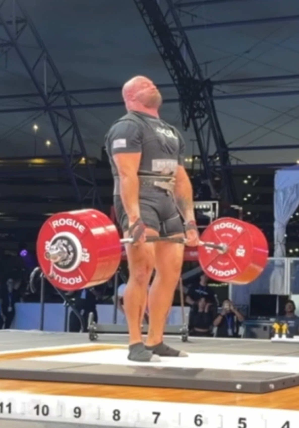 @StrongmanTV