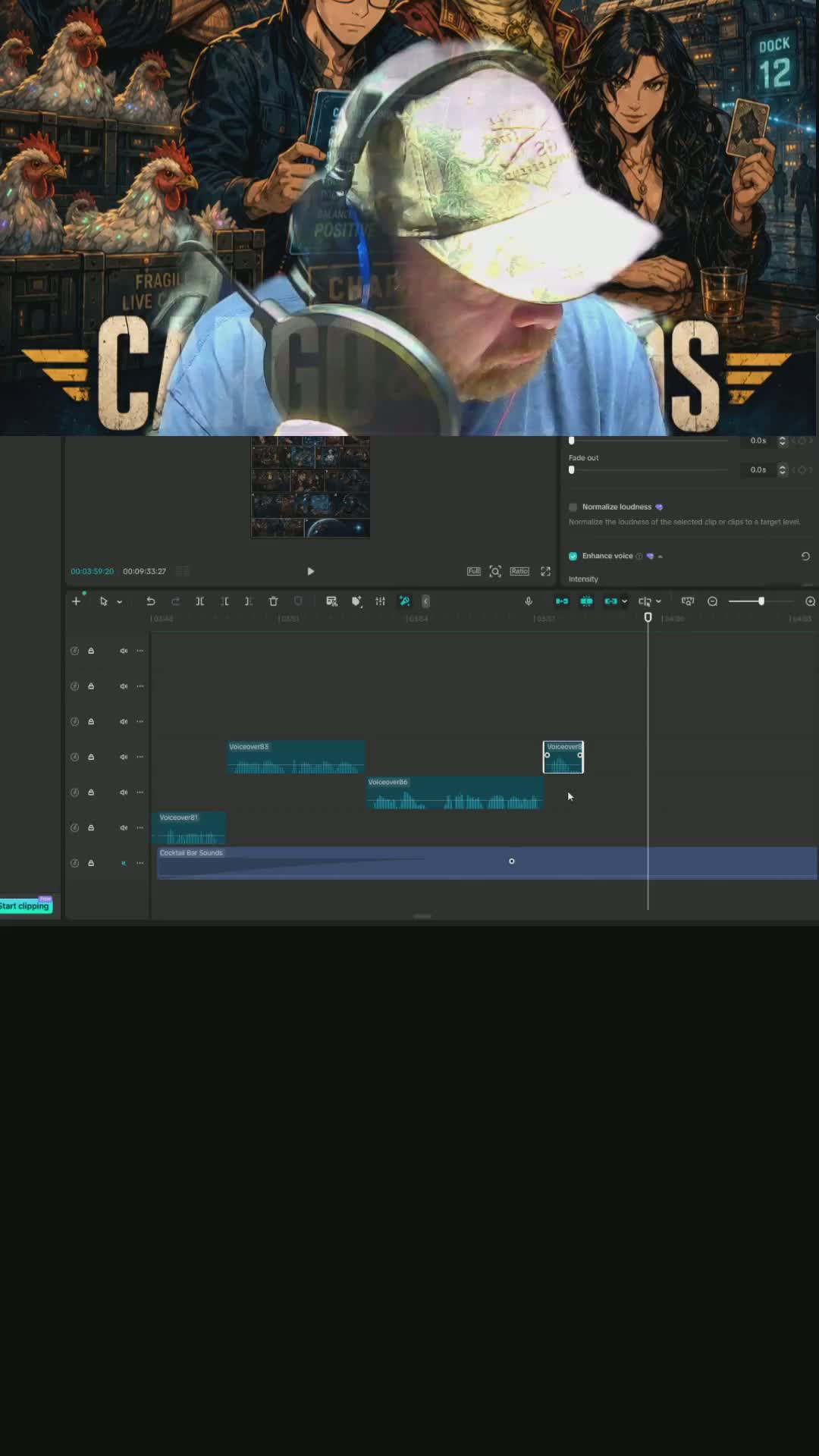 @AcaveMan